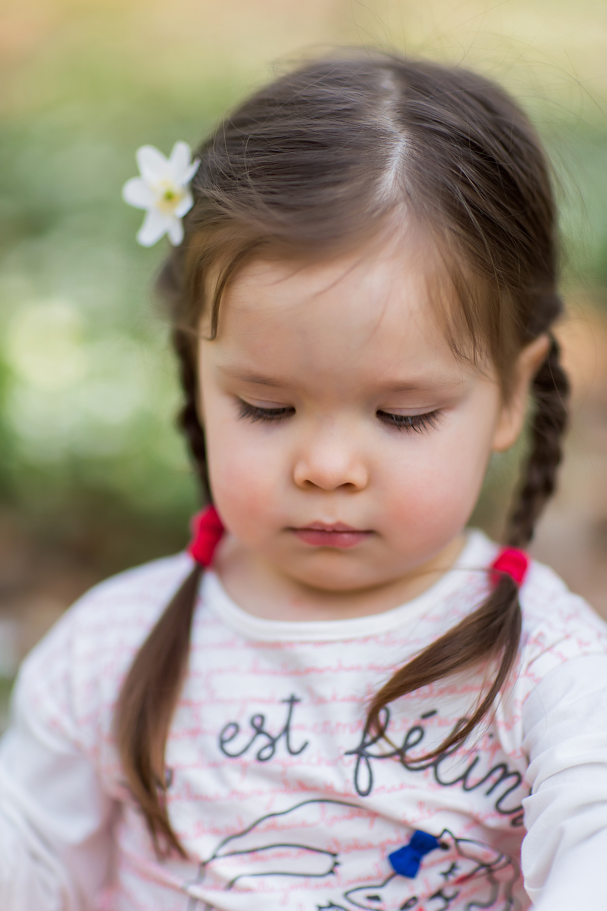 Детские фотосессии. Фотограф в Москве. Контент для блога. В портфолио и просто на память
