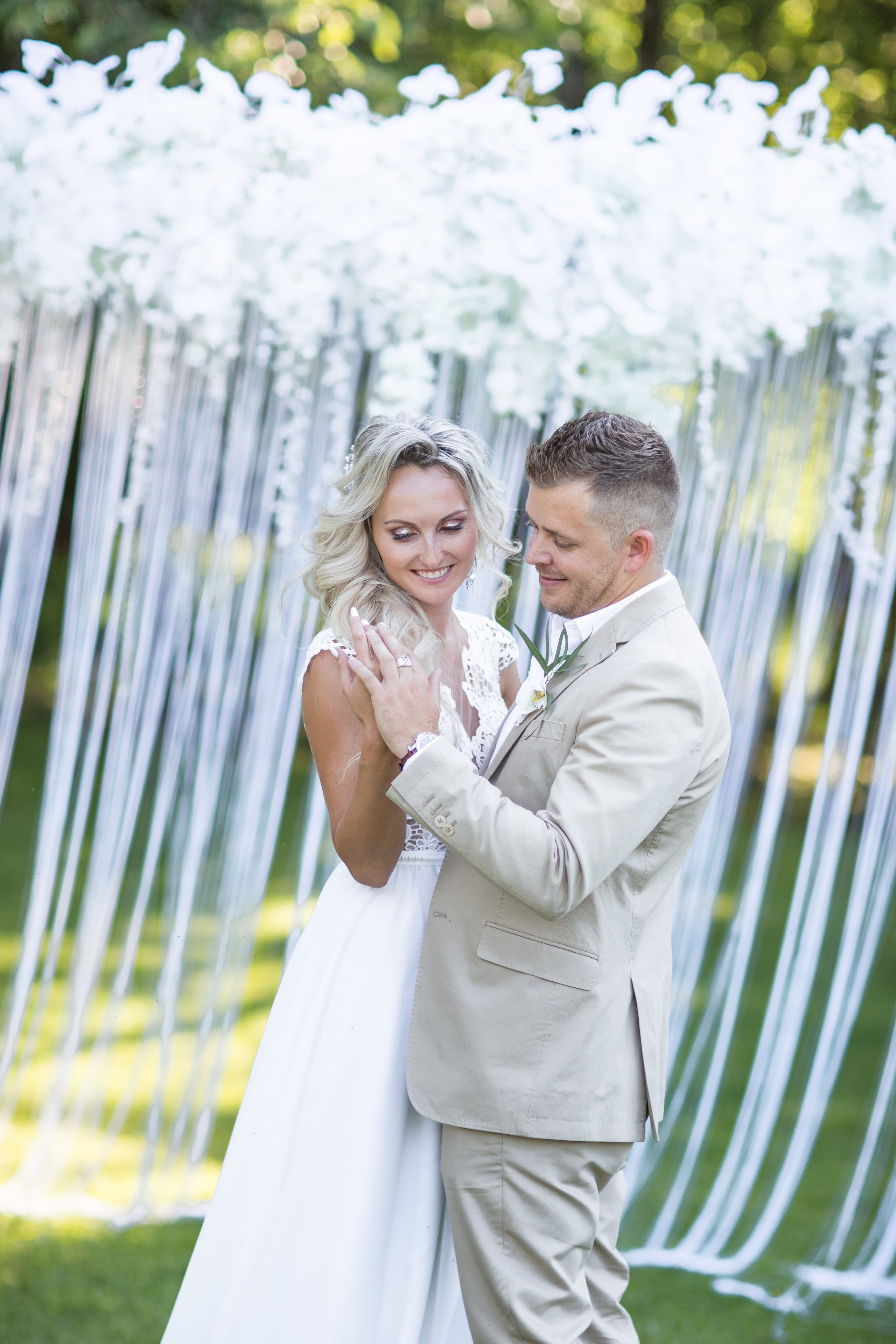 Свадебная фотосессия Рио и Ольги. Фотограф в Москве. Контент для блога. В портфолио и просто на память