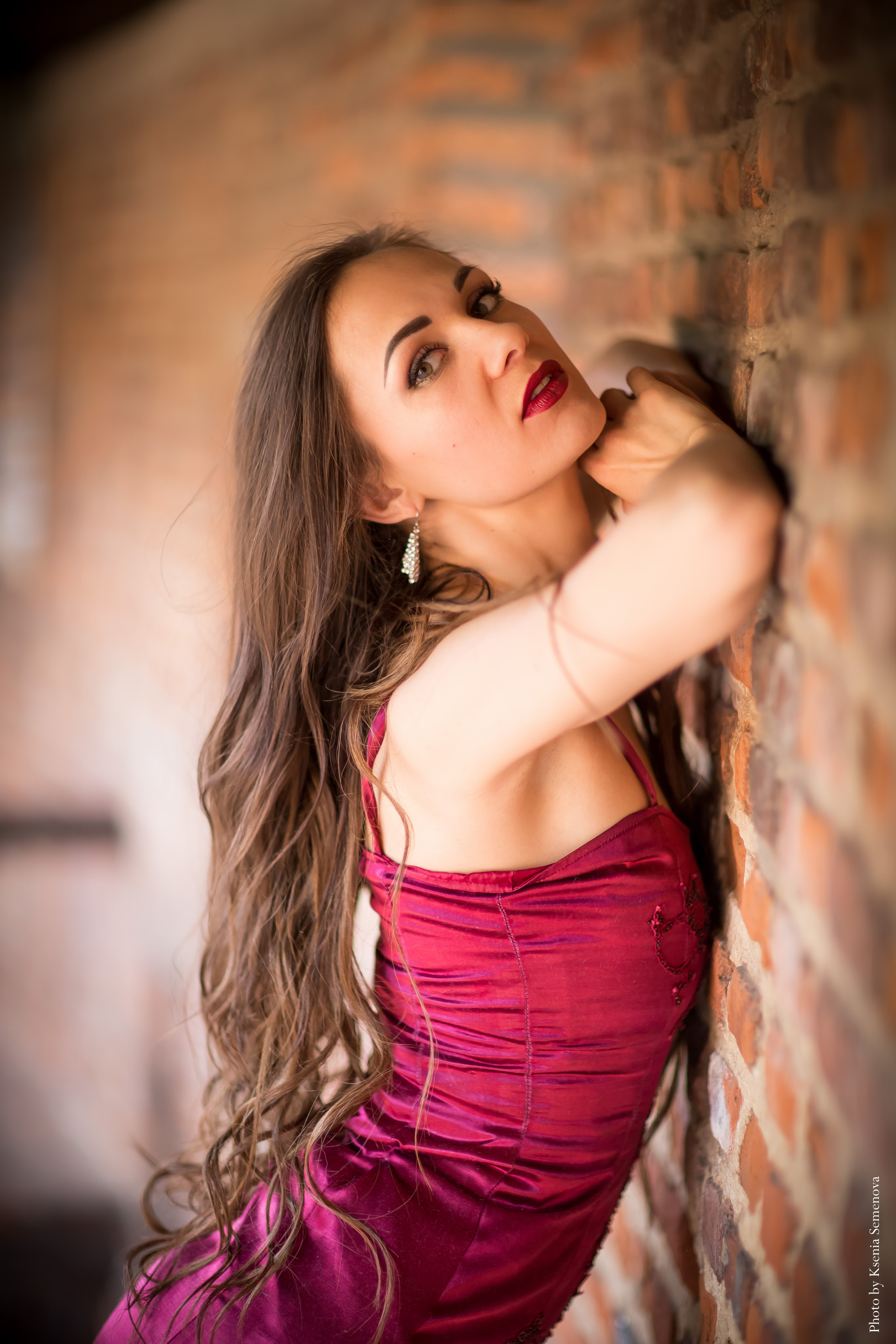 Тематическая съёмка в Европе, тематическая фотосессия для балерины. Фотограф в Москве. Контент для блога. В портфолио и просто на память