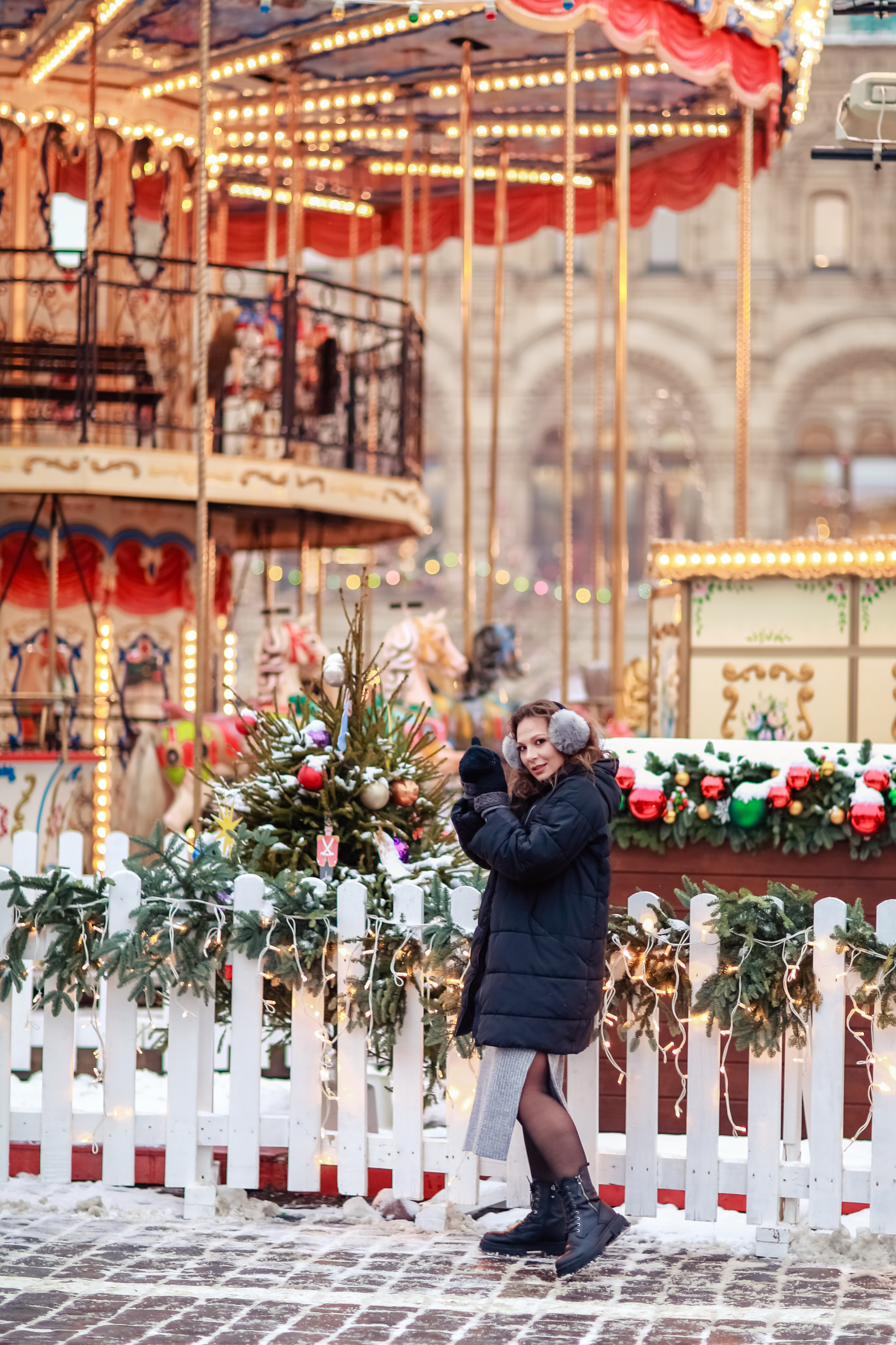 Анжела. Фотограф в Москве. Контент для блога. В портфолио и просто на память