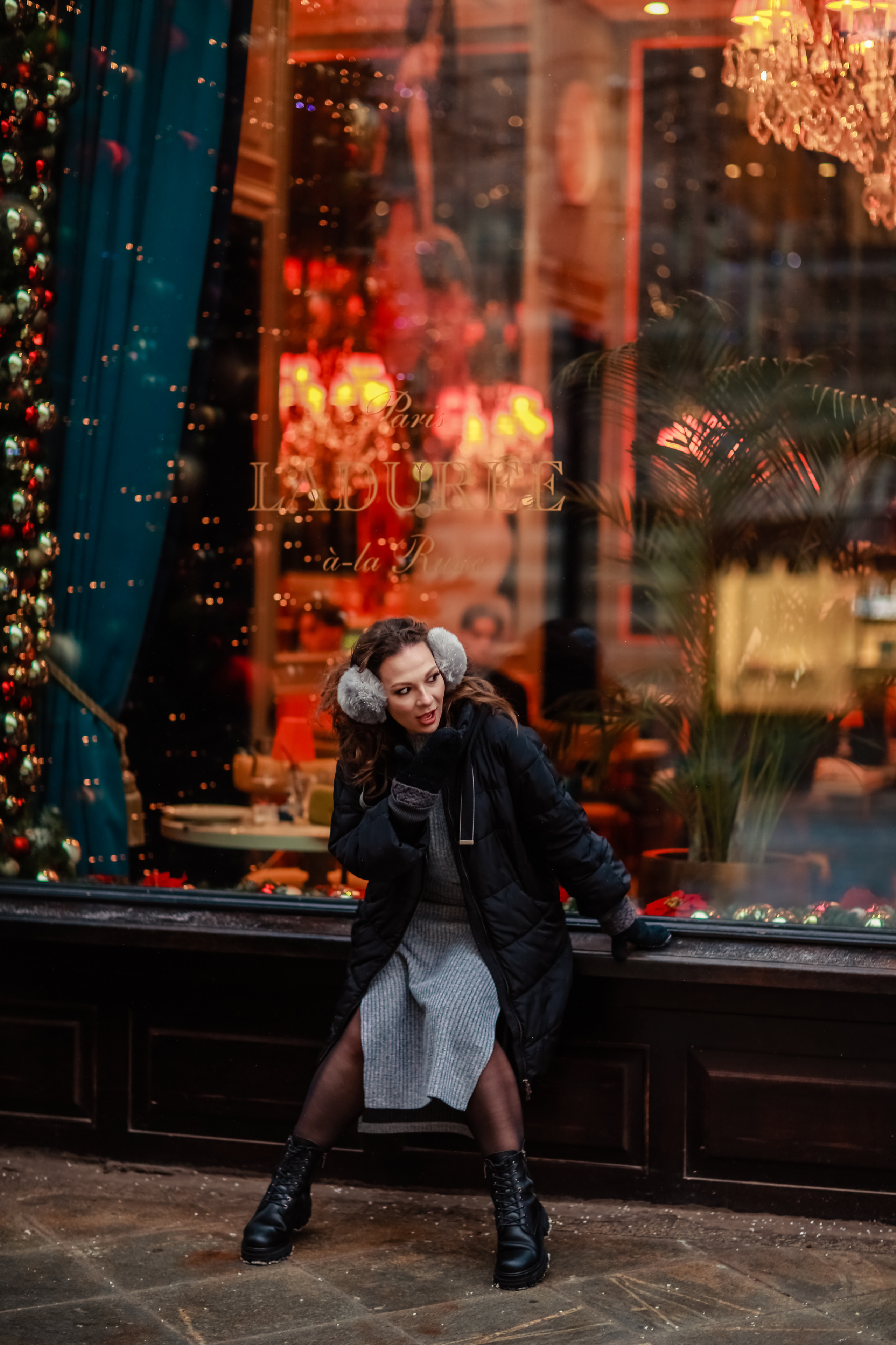 Анжела. Фотограф в Москве. Контент для блога. В портфолио и просто на память