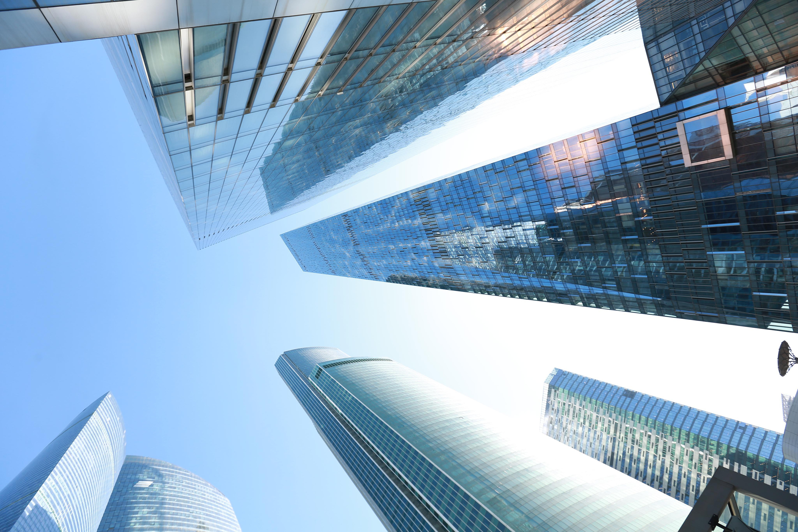 Фотопрогулка в Москва Сити. Фотограф в Москве. Контент для блога. В портфолио и просто на память