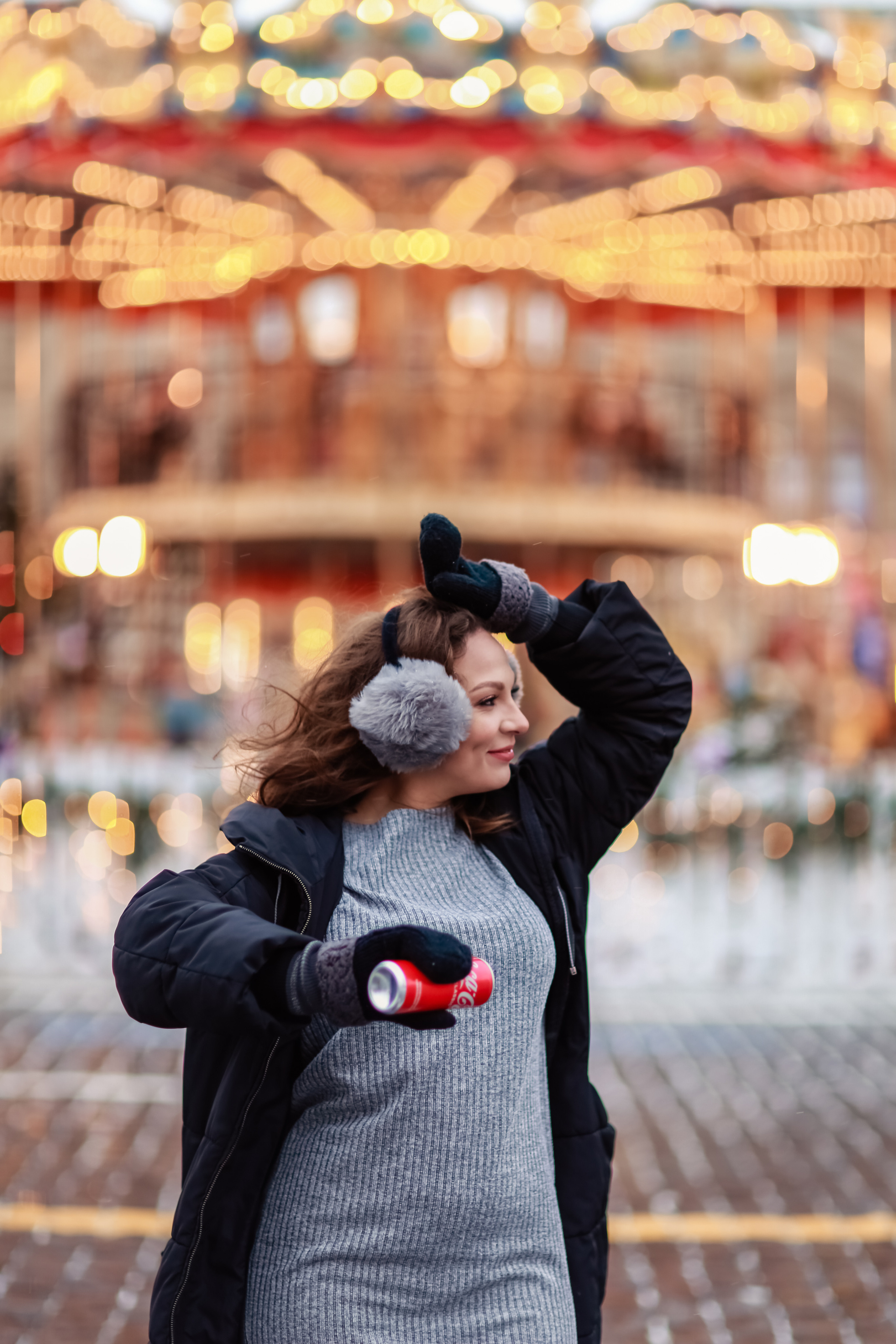 Анжела. Фотограф в Москве. Контент для блога. В портфолио и просто на память