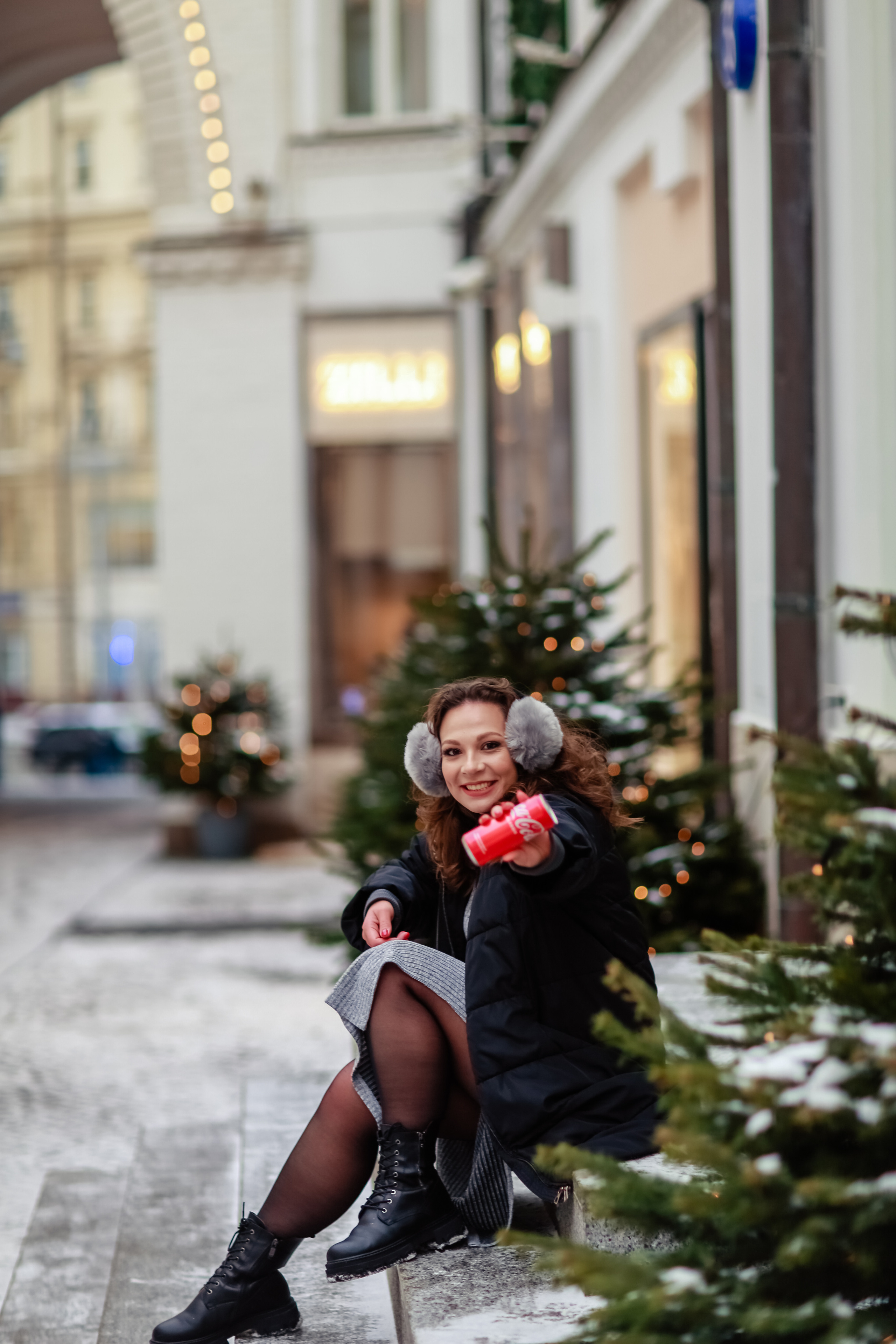 Анжела. Фотограф в Москве. Контент для блога. В портфолио и просто на память