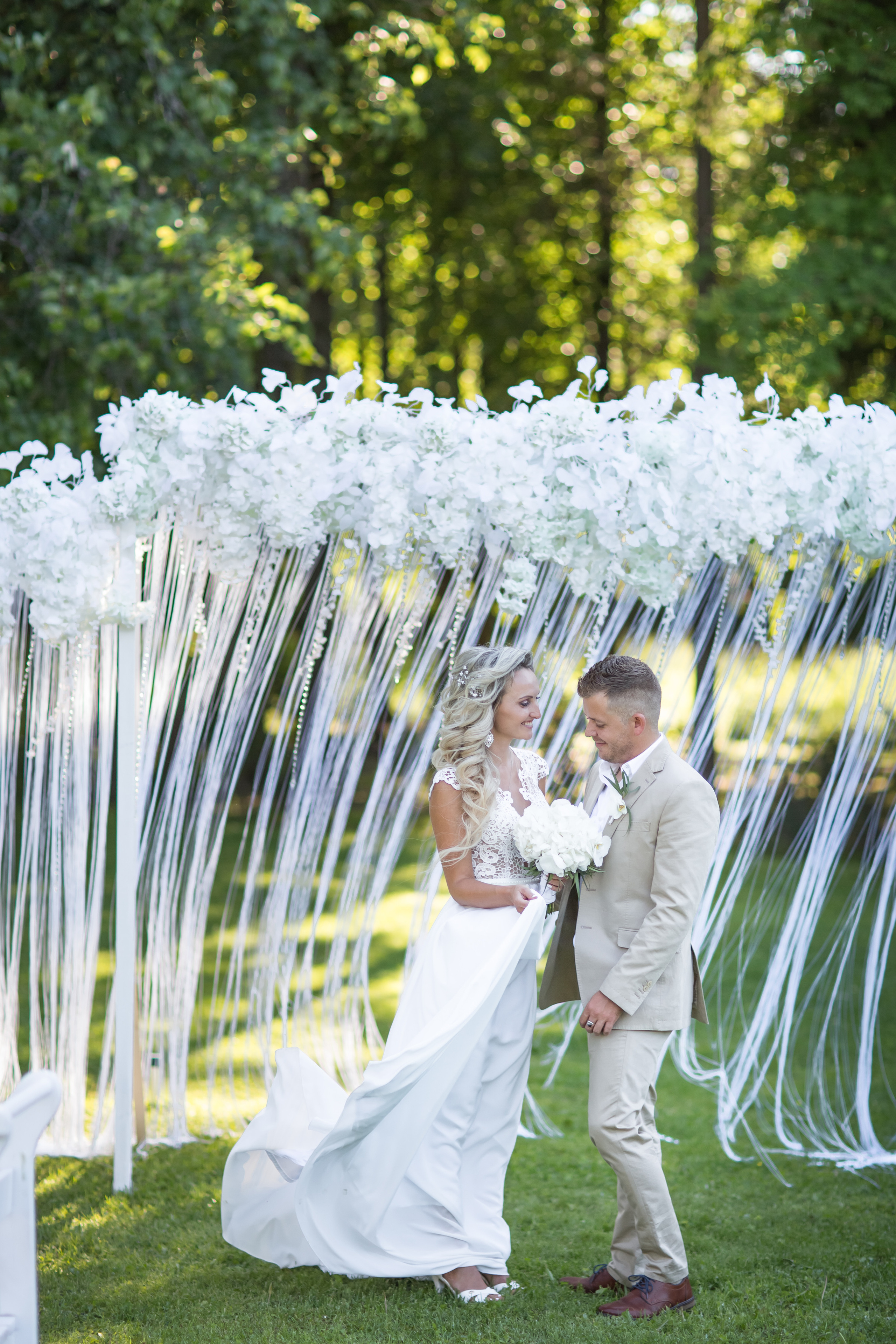 Свадебная фотосессия Рио и Ольги. Фотограф в Москве. Контент для блога. В портфолио и просто на память