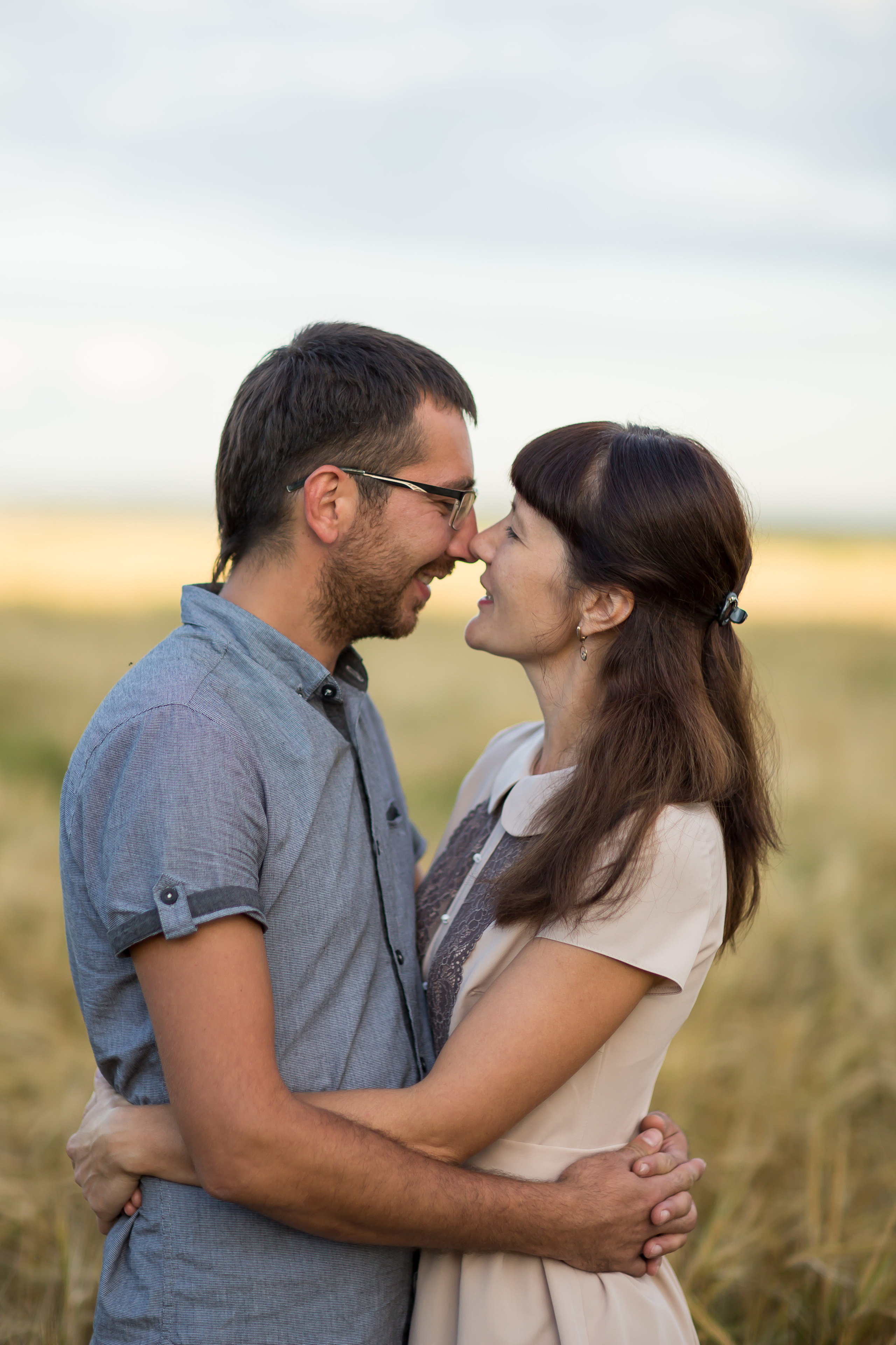 Семейная фотопрогулка, фотосессия для Люды. Фотограф в Москве. Контент для блога. В портфолио и просто на память