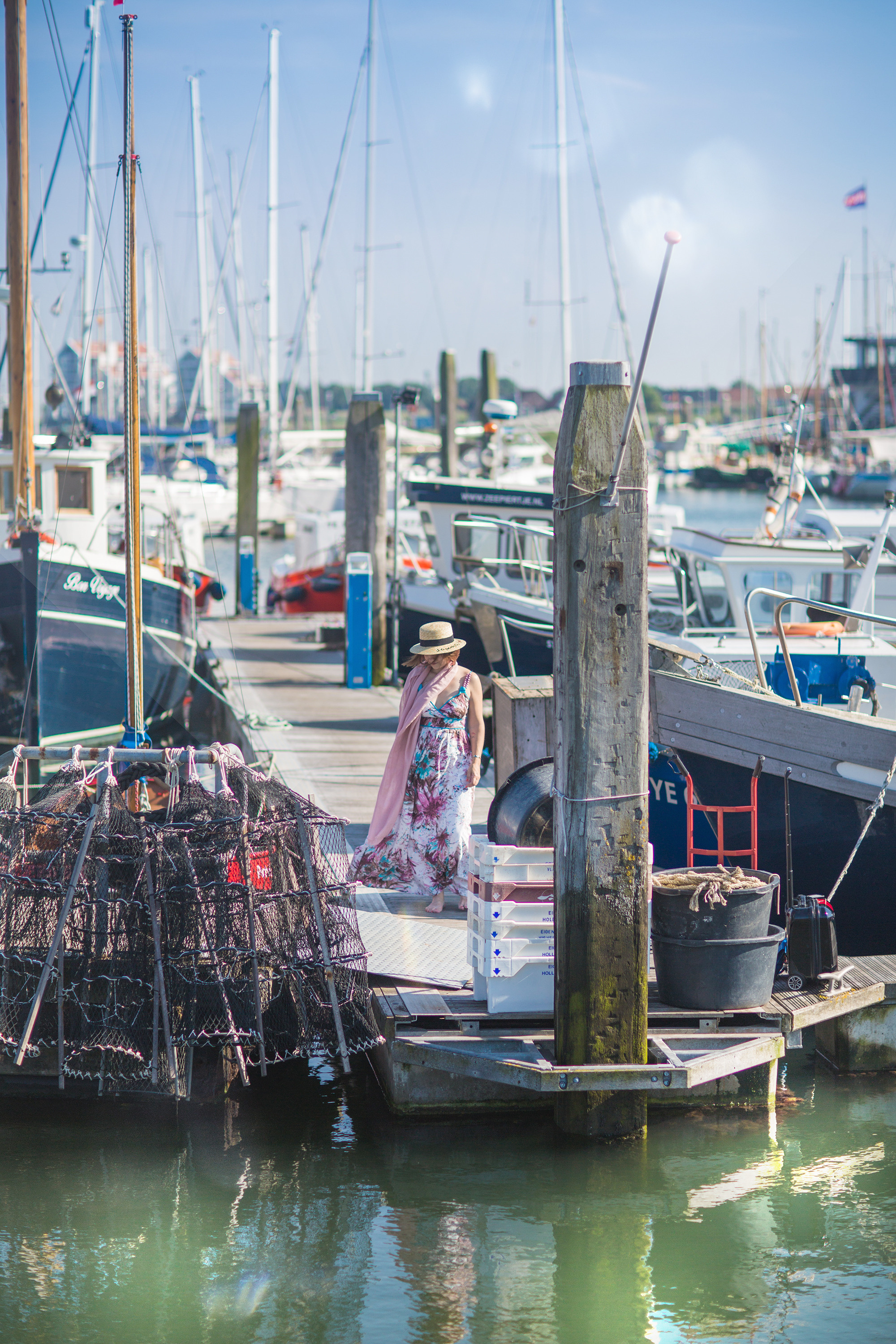 Фотопрогулка на побережье, фотосессия за границей. Фотограф в Москве. Контент для блога. В портфолио и просто на память
