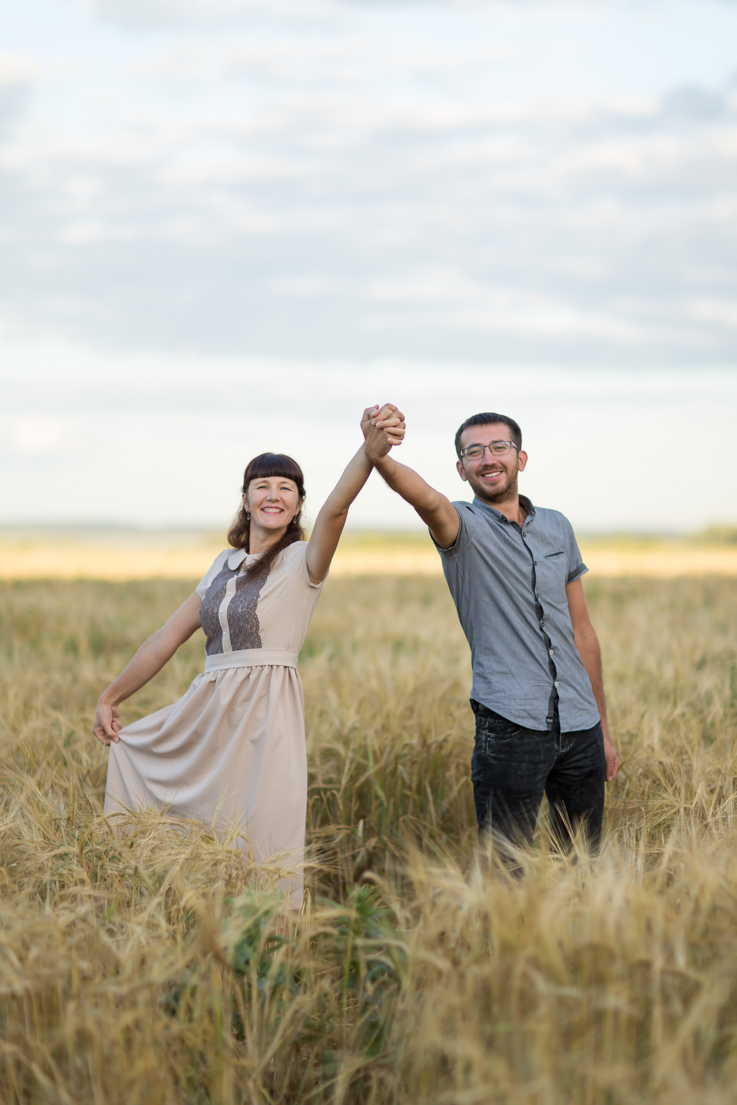 Семейная фотопрогулка, фотосессия для Люды. Фотограф в Москве. Контент для блога. В портфолио и просто на память