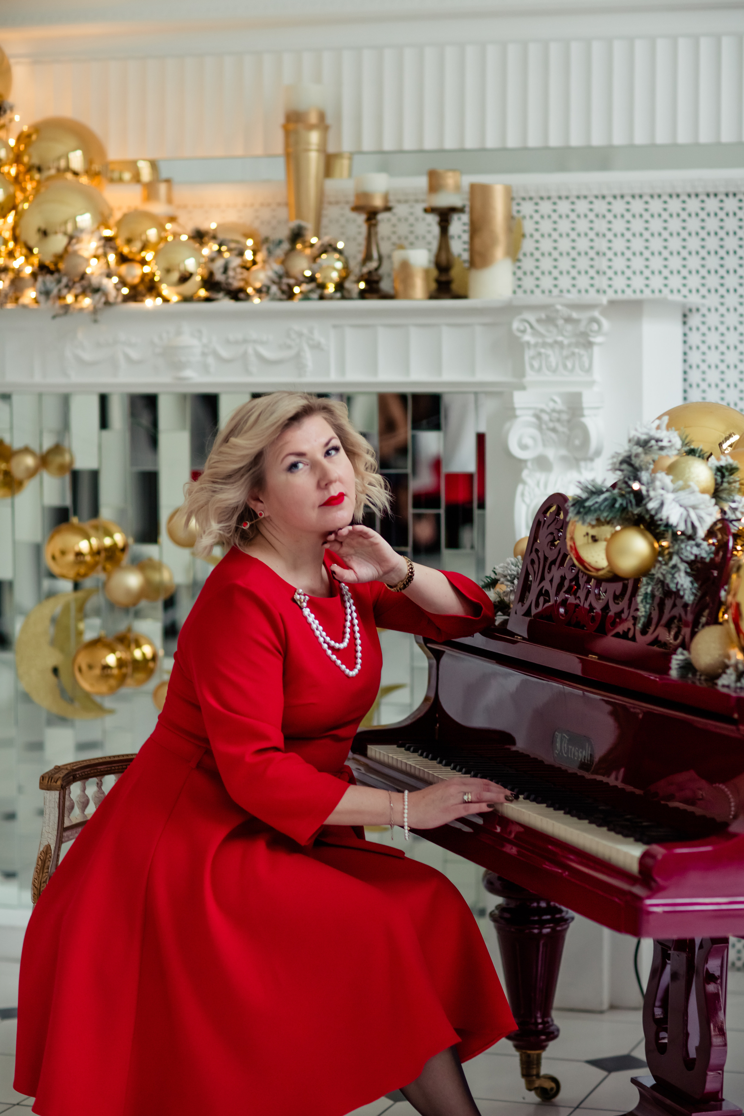 Ира. Фотограф в Москве. Контент для блога. В портфолио и просто на память