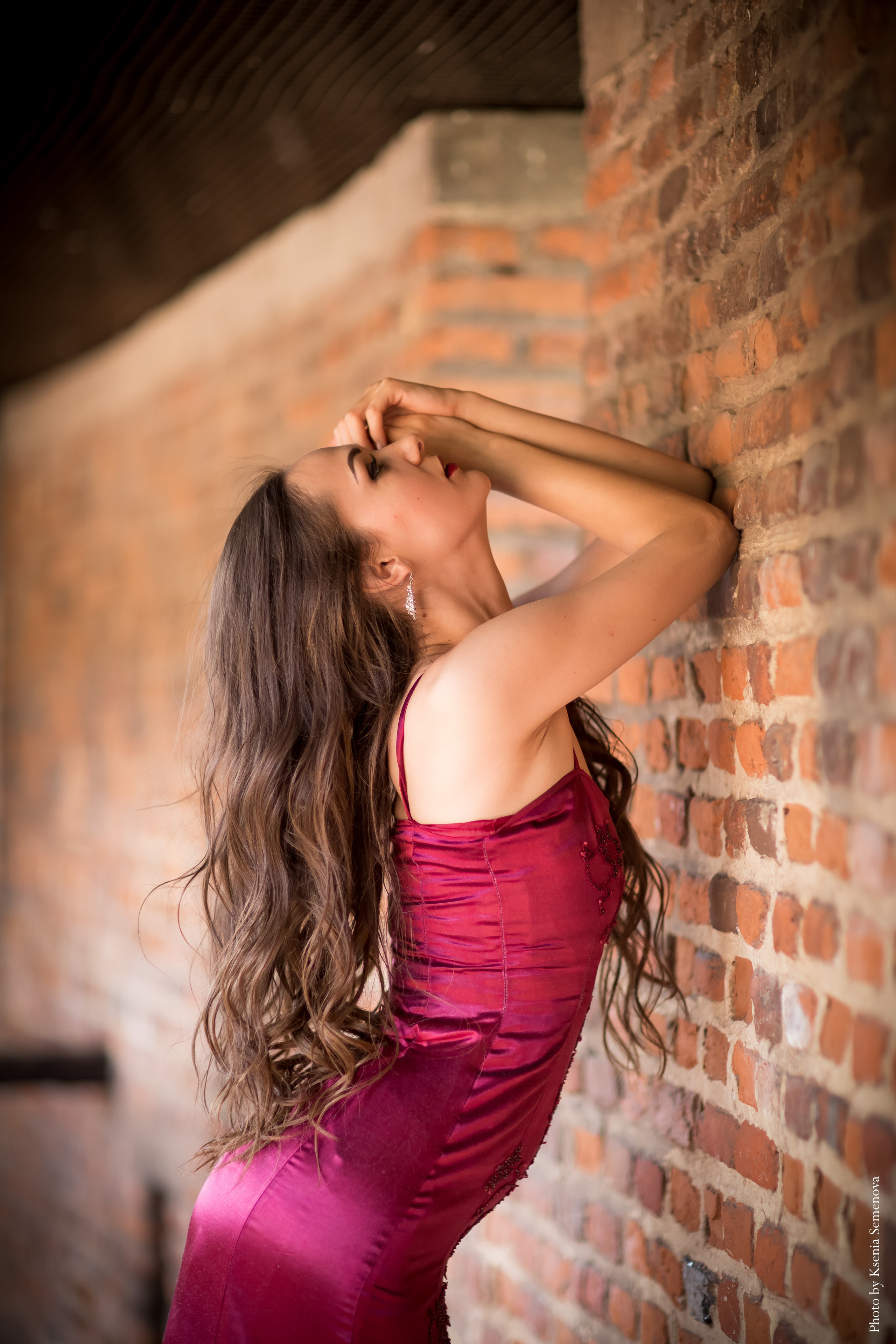 Тематическая съёмка в Европе, тематическая фотосессия для балерины. Фотограф в Москве. Контент для блога. В портфолио и просто на память