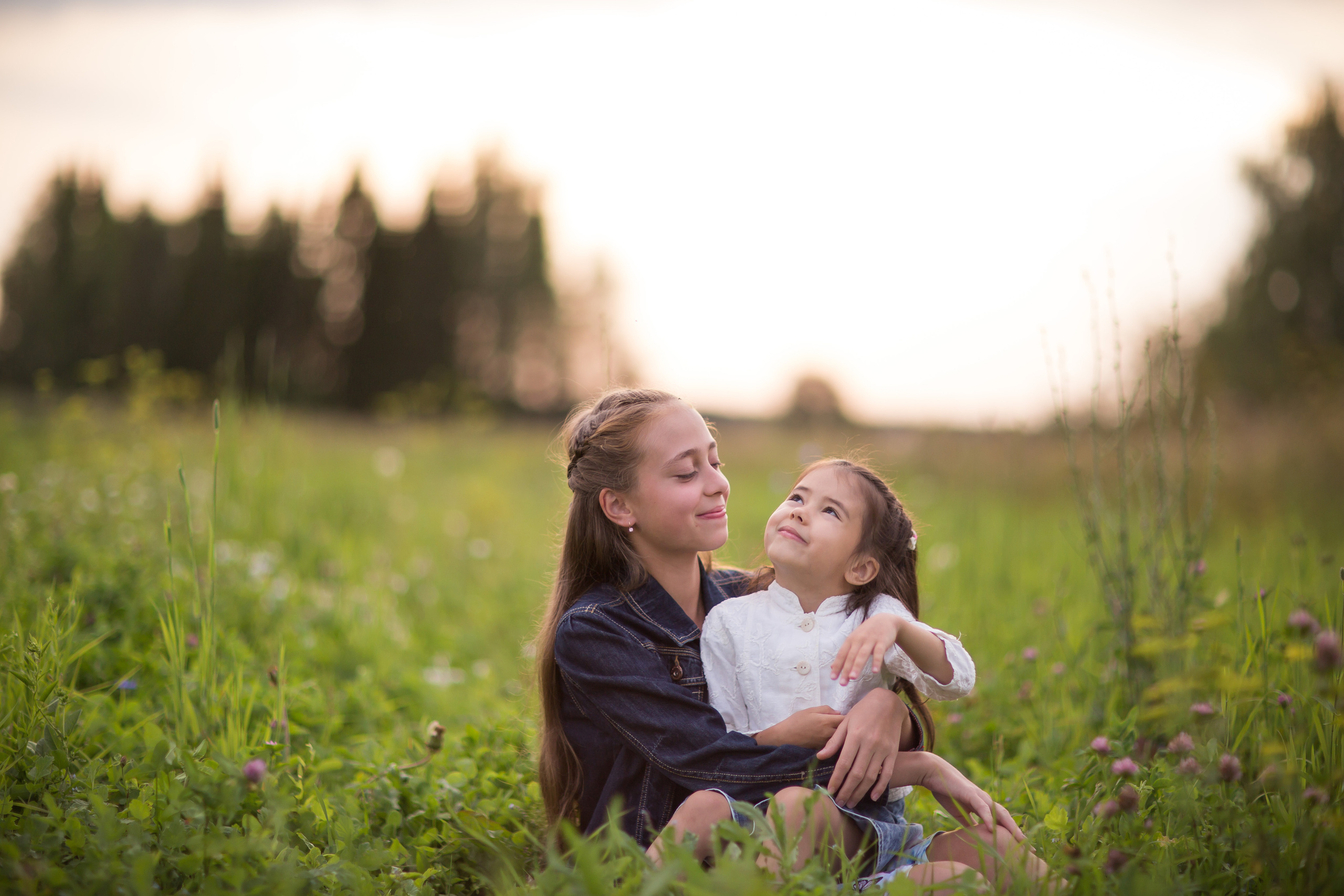 Семейная фотопрогулка, фотосессия для Юлии. Фотограф в Москве. Контент для блога. В портфолио и просто на память