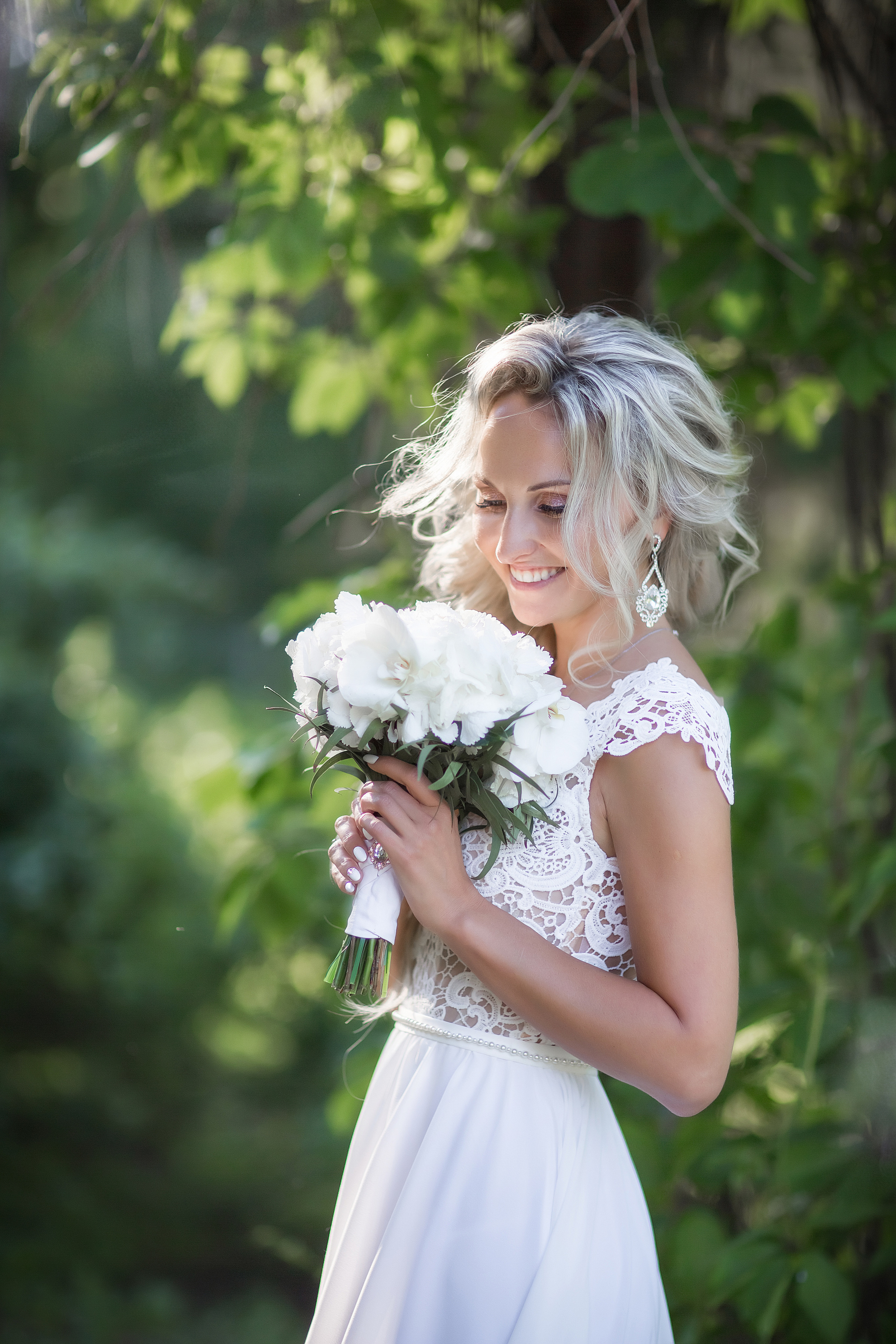 Свадебная фотосессия Рио и Ольги. Фотограф в Москве. Контент для блога. В портфолио и просто на память