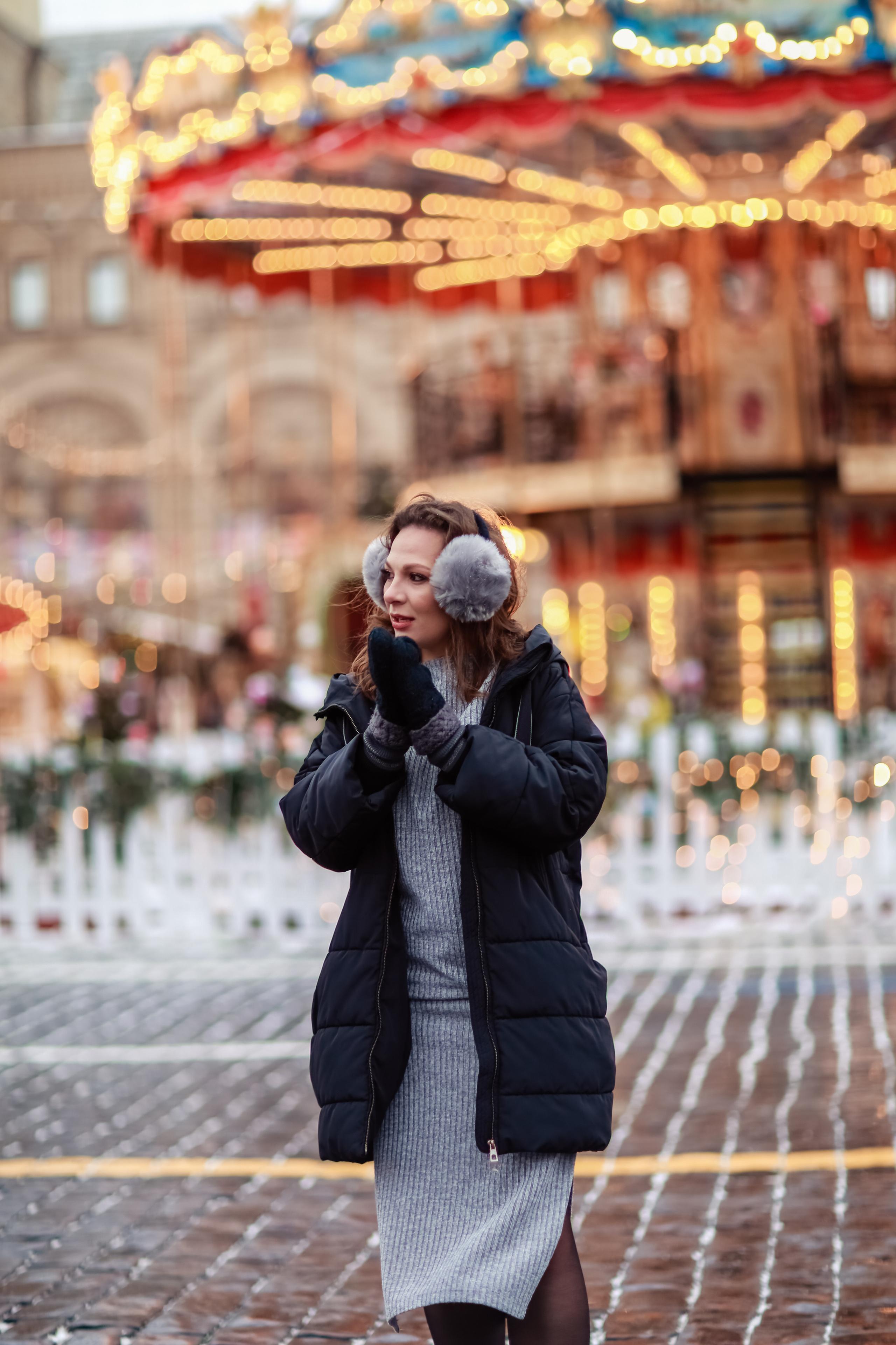 Анжела. Фотограф в Москве. Контент для блога. В портфолио и просто на память