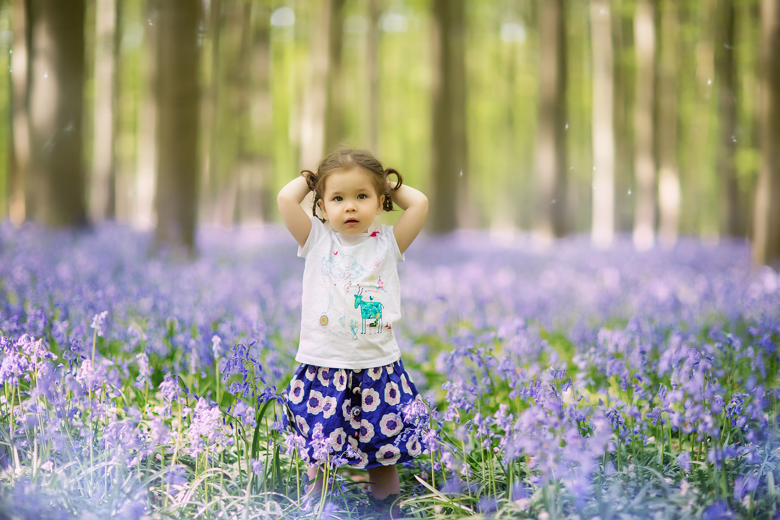Детские фотосессии. Фотограф в Москве. Контент для блога. В портфолио и просто на память