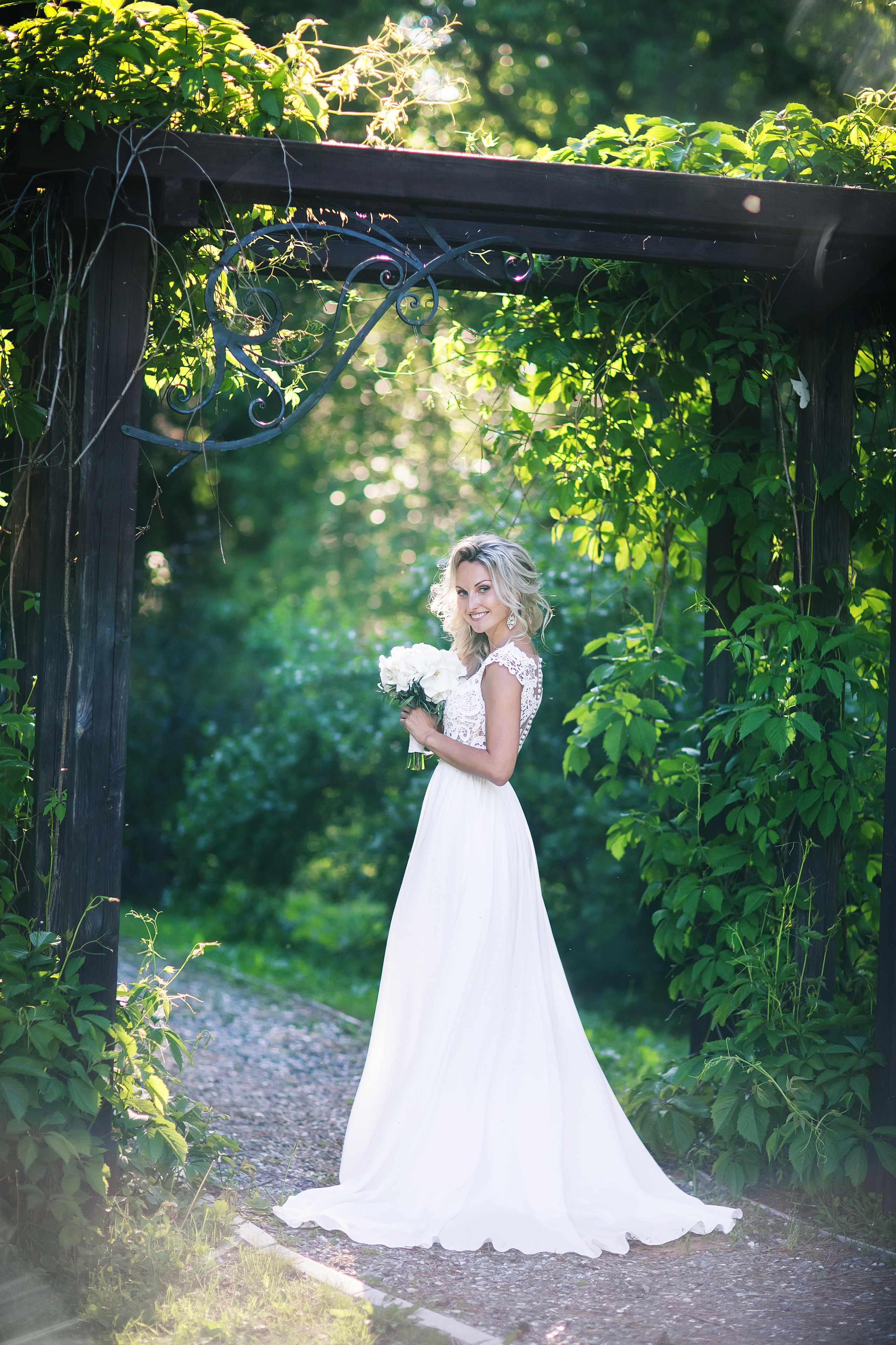 Свадебная фотосессия Рио и Ольги. Фотограф в Москве. Контент для блога. В портфолио и просто на память