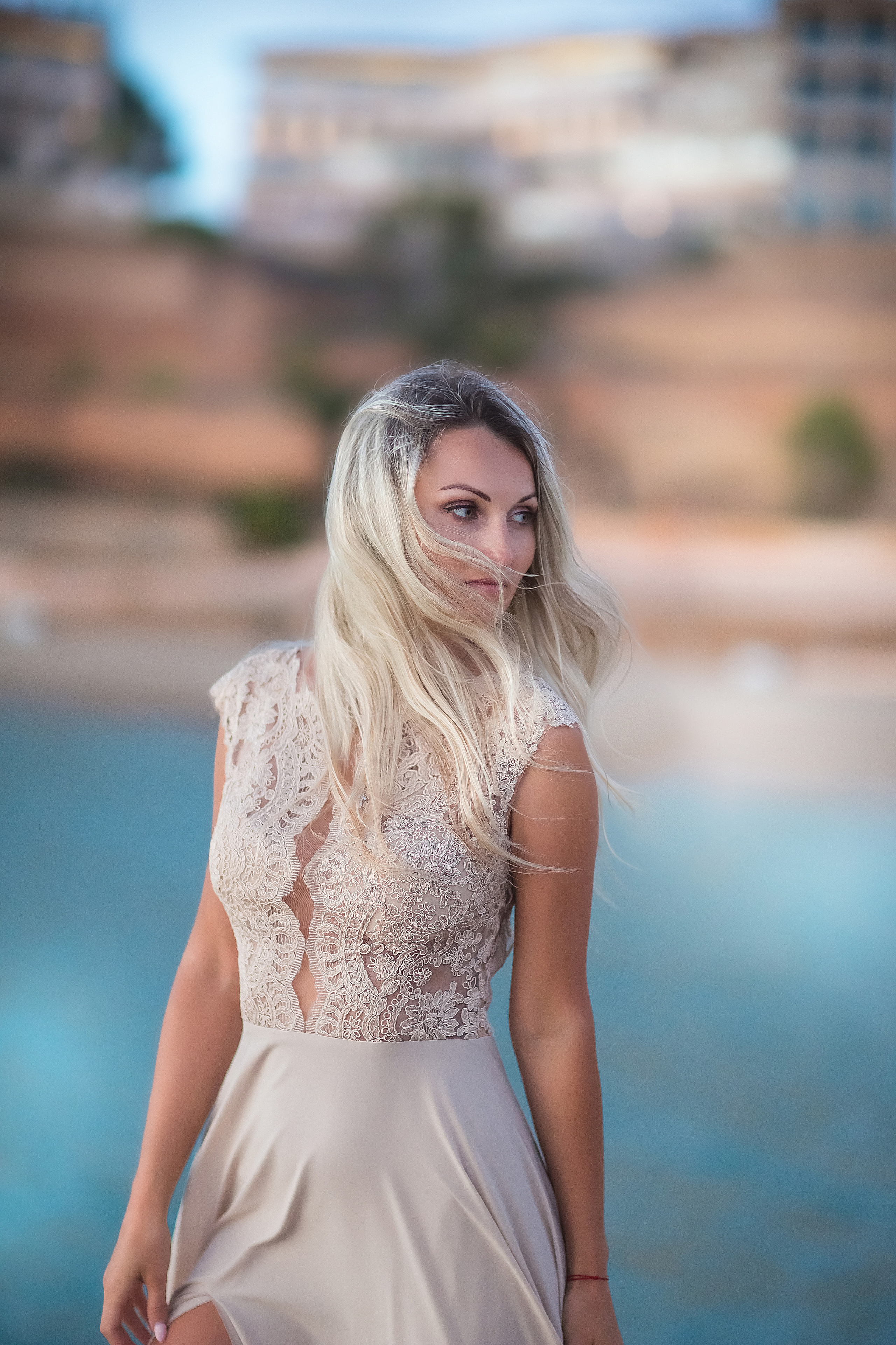 Фотопрогулка на море. Фотограф в Москве. Контент для блога. В портфолио и просто на память