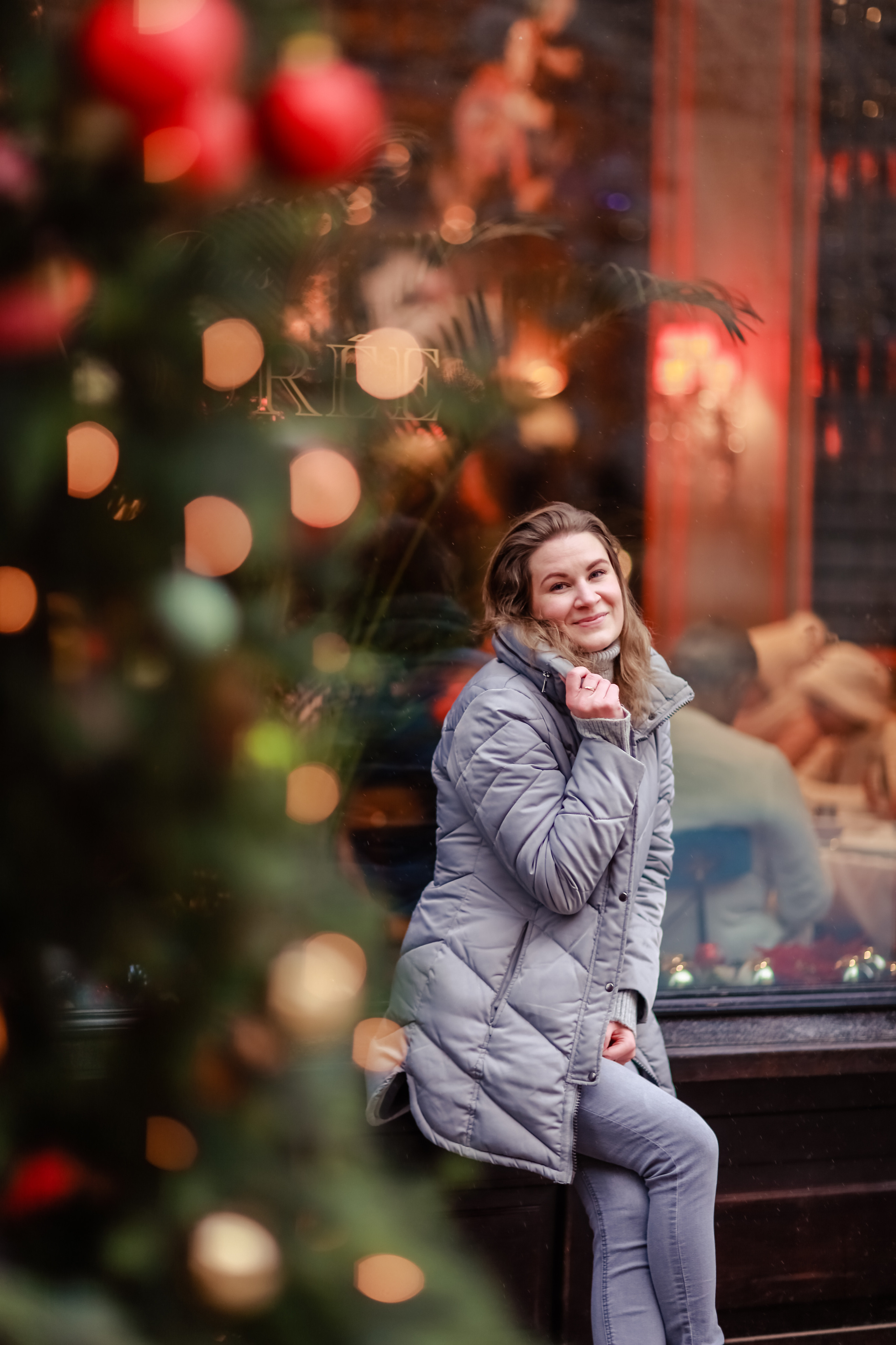 Таня. Фотограф в Москве. Контент для блога. В портфолио и просто на память