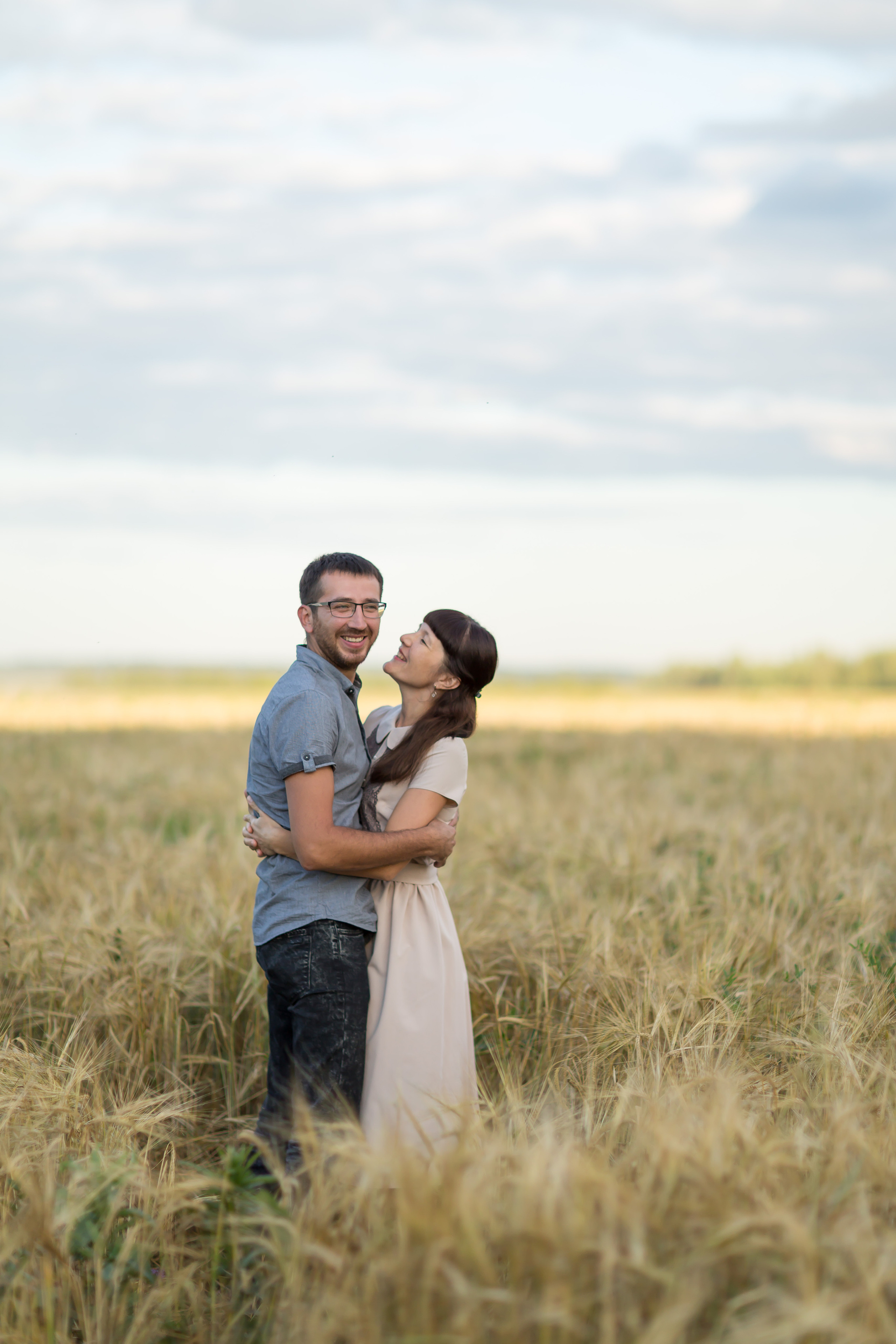 Семейная фотопрогулка, фотосессия для Люды. Фотограф в Москве. Контент для блога. В портфолио и просто на память