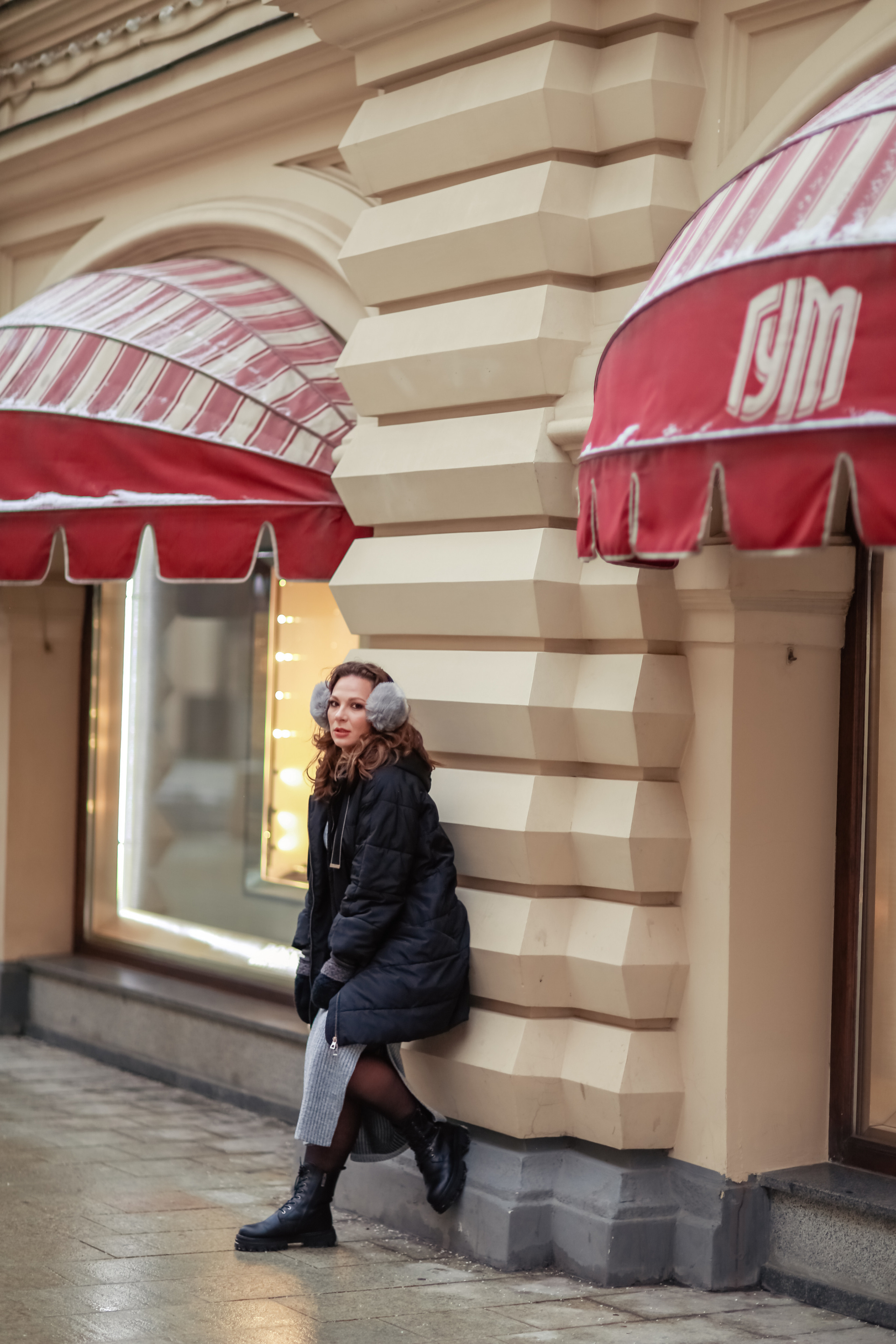 Анжела. Фотограф в Москве. Контент для блога. В портфолио и просто на память