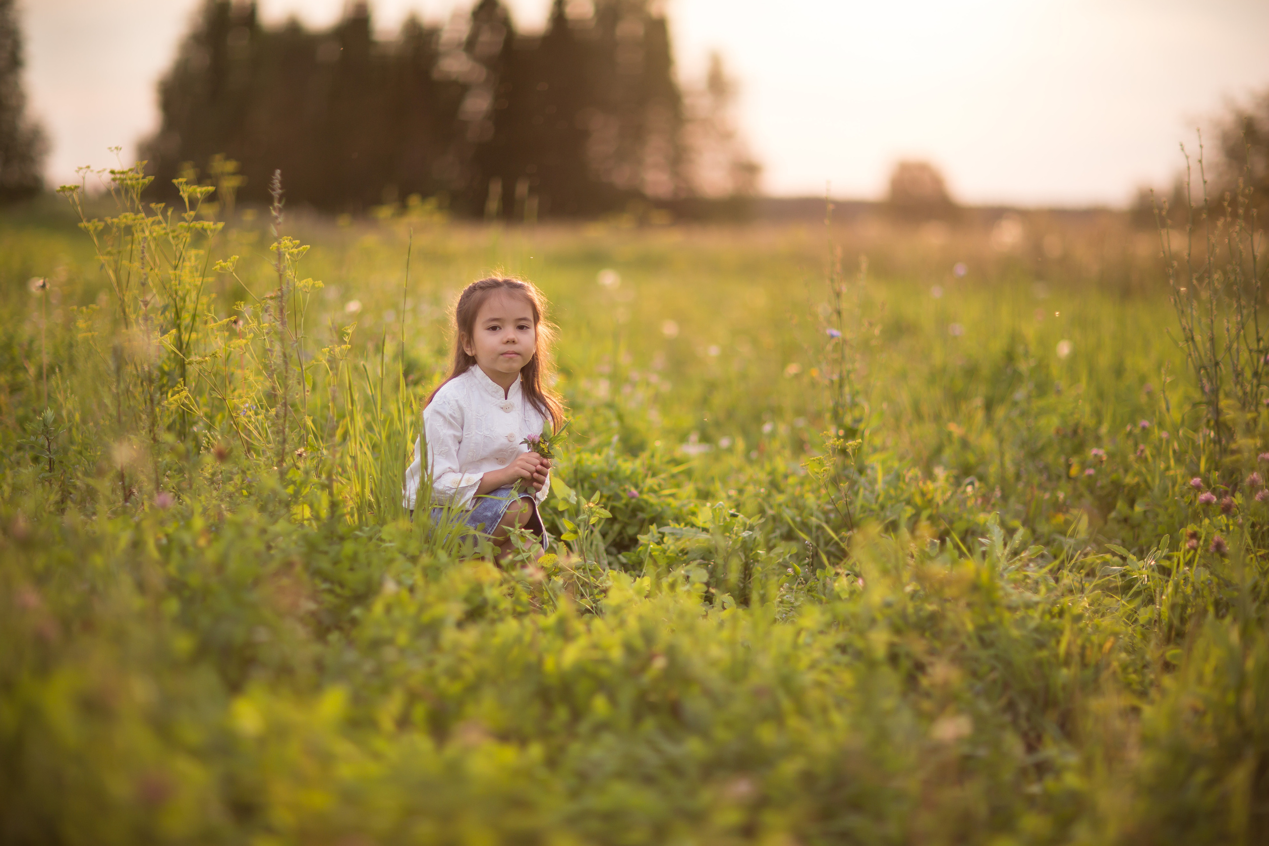 Семейная фотопрогулка, фотосессия для Юлии. Фотограф в Москве. Контент для блога. В портфолио и просто на память