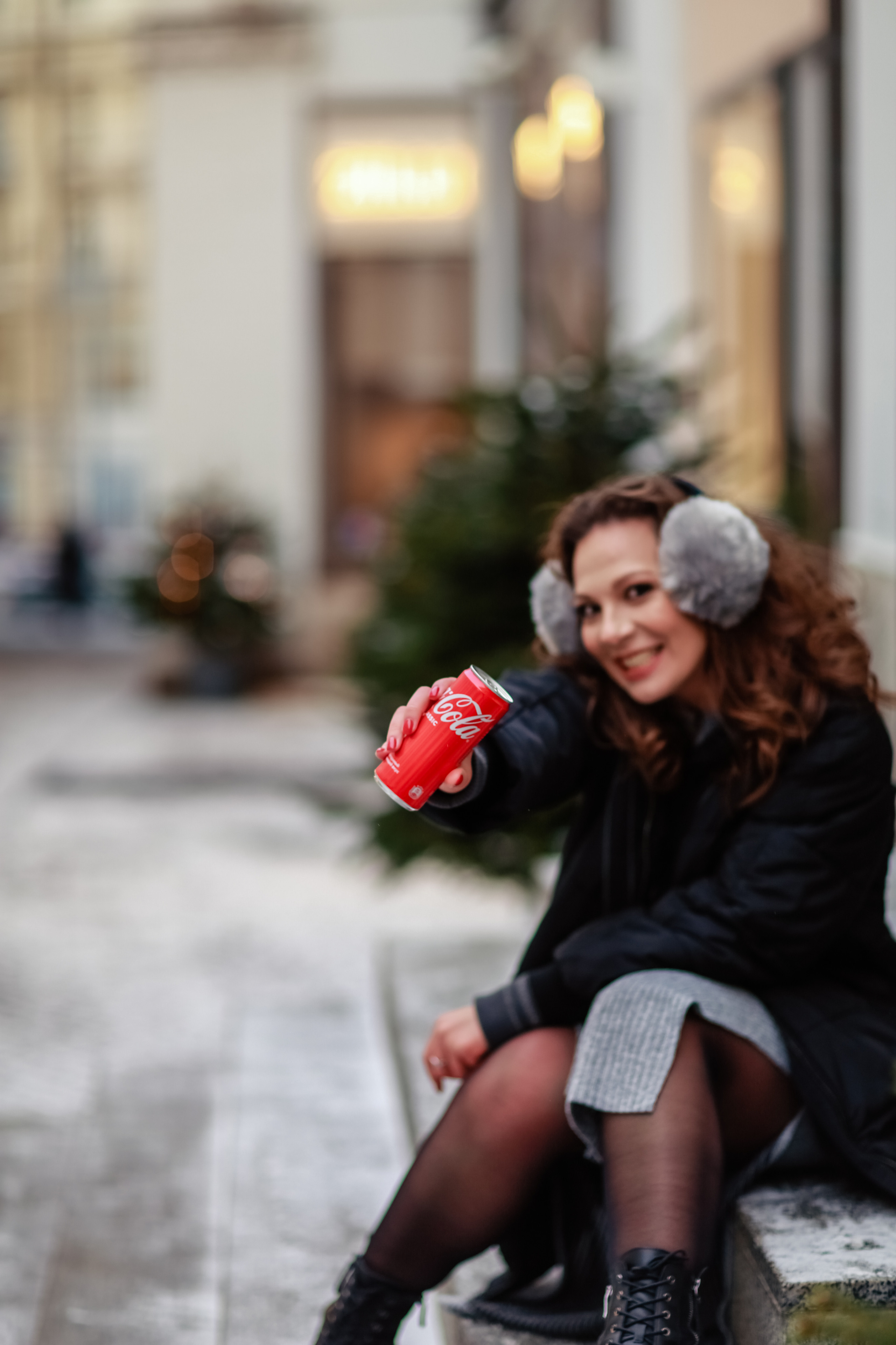 Анжела. Фотограф в Москве. Контент для блога. В портфолио и просто на память