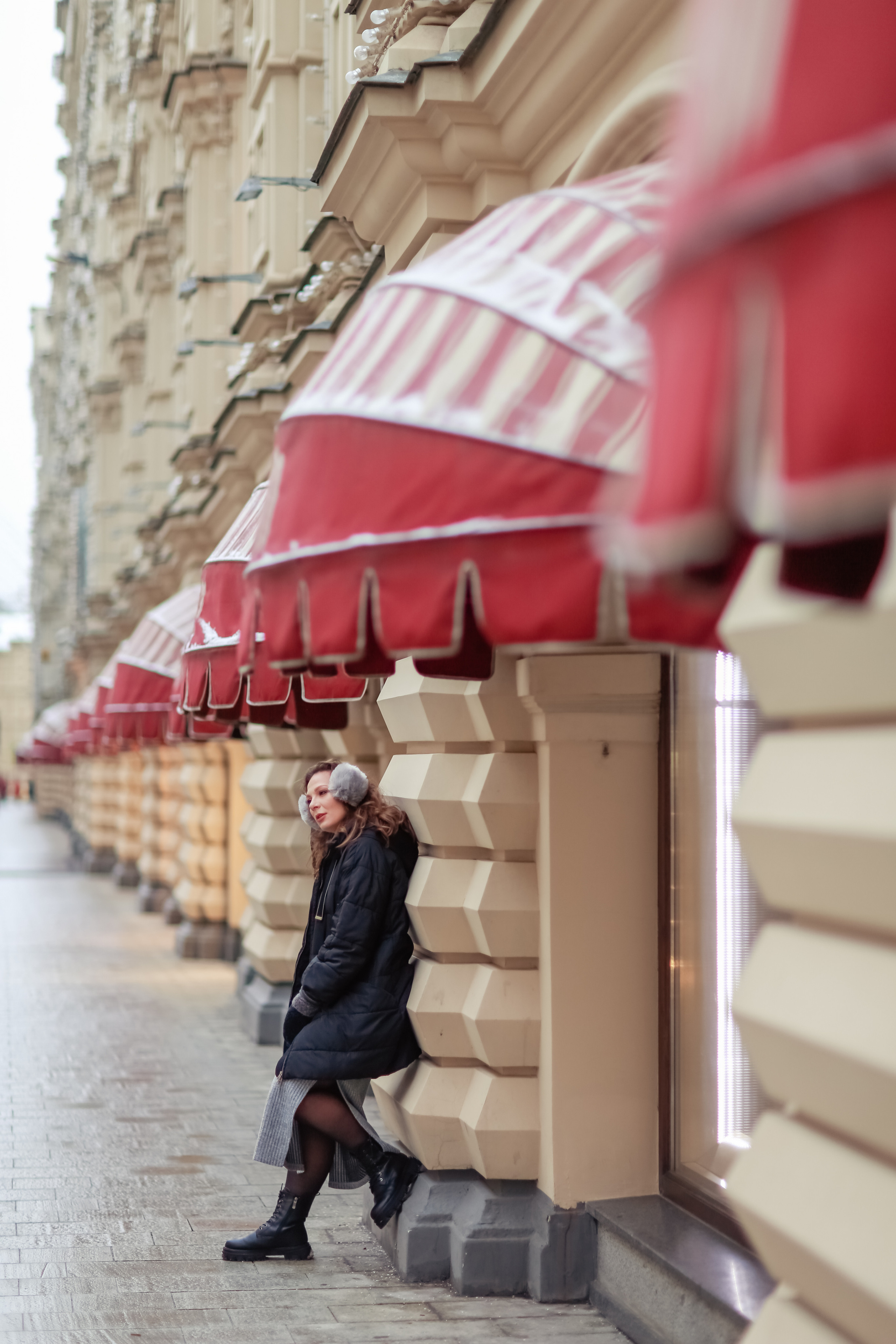 Анжела. Фотограф в Москве. Контент для блога. В портфолио и просто на память