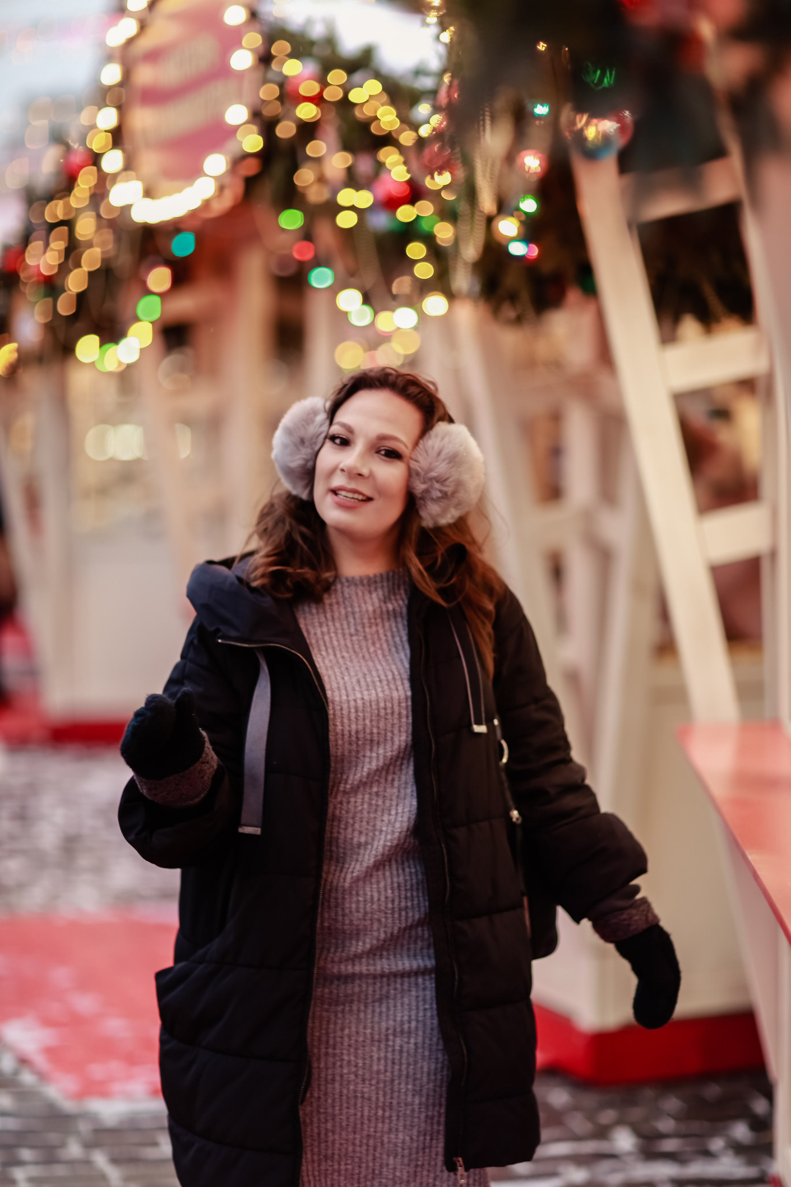 Анжела. Фотограф в Москве. Контент для блога. В портфолио и просто на память