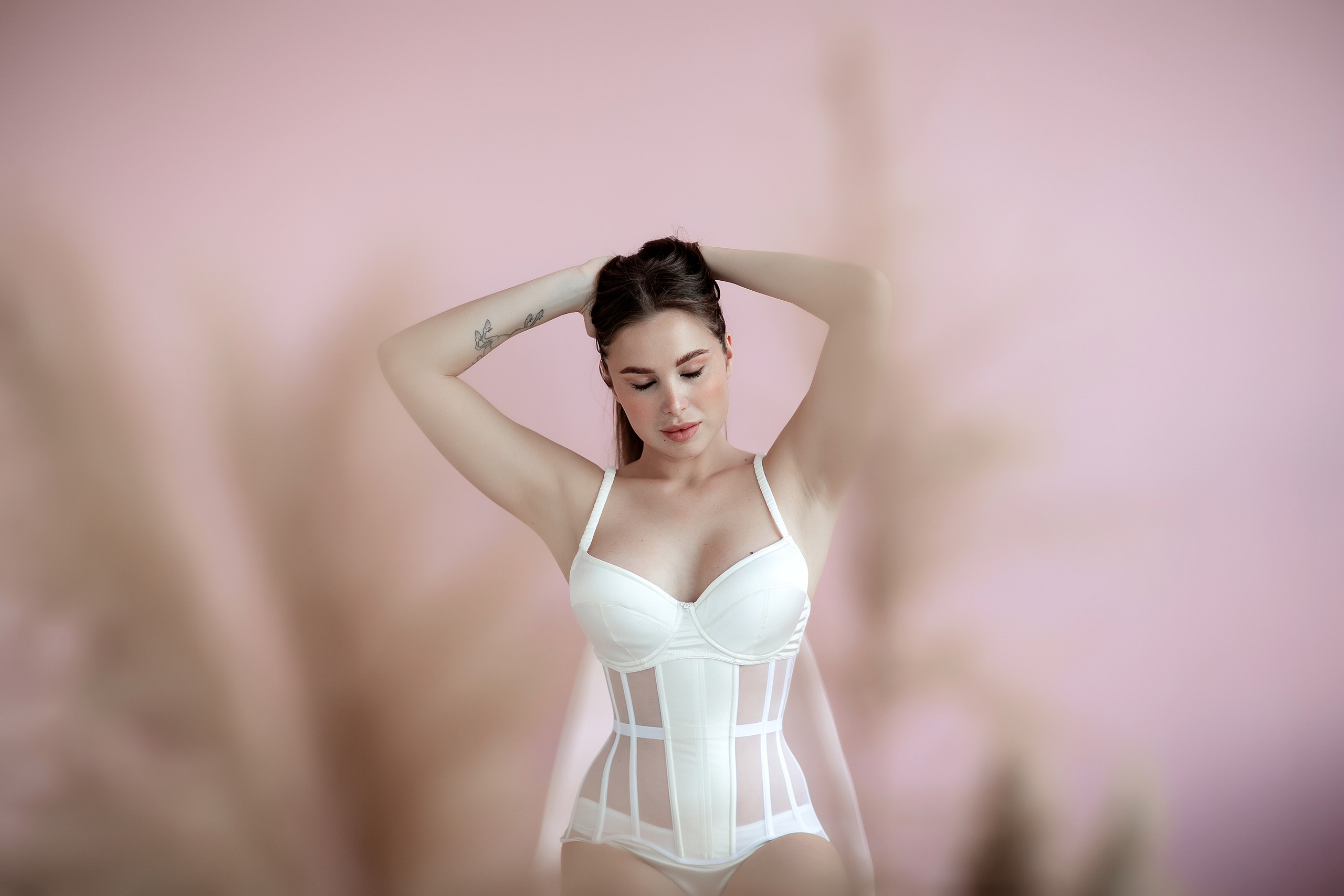 Lookbook съёмки для шоурума. Фотограф в Москве. Контент для блога. В портфолио и просто на память