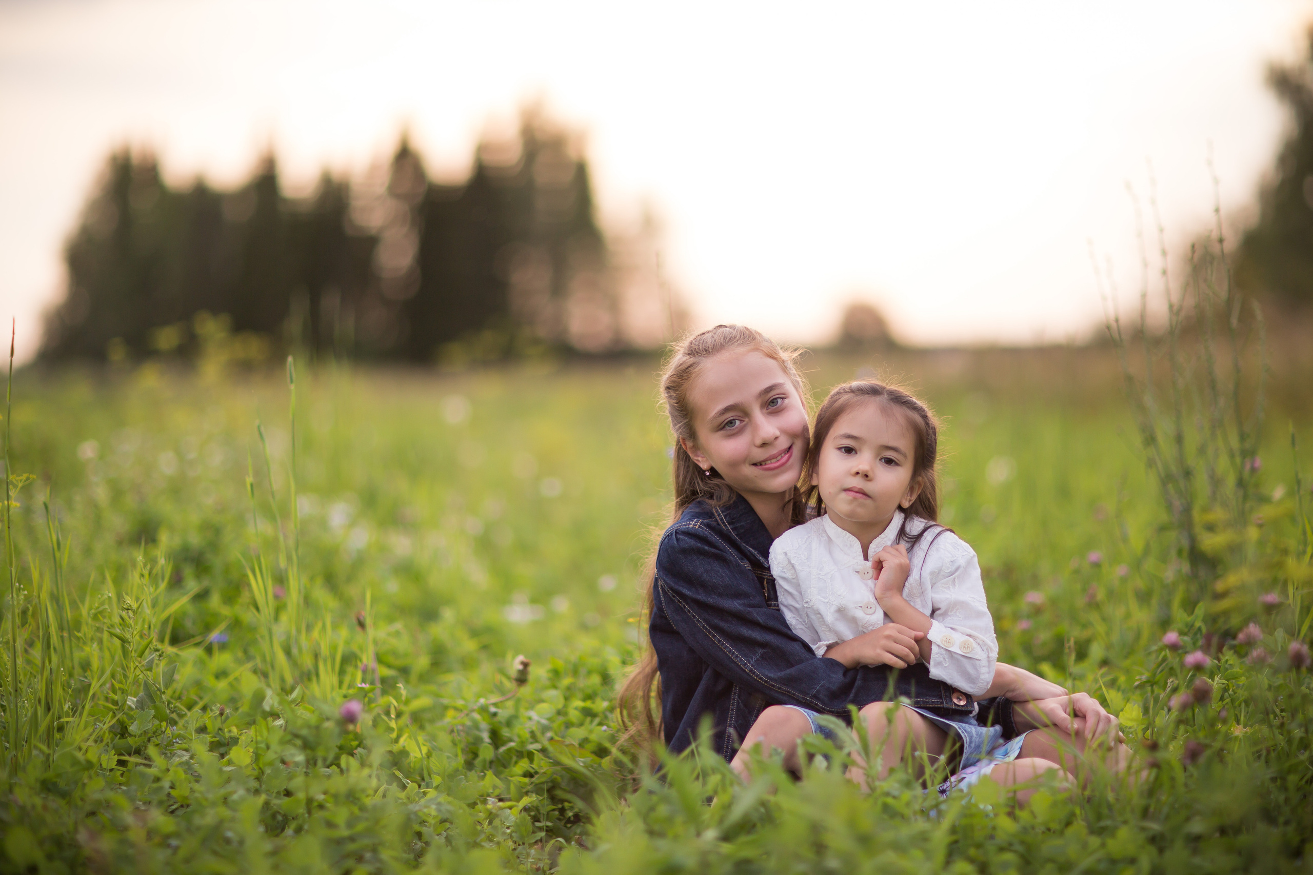 Семейная фотопрогулка, фотосессия для Юлии. Фотограф в Москве. Контент для блога. В портфолио и просто на память