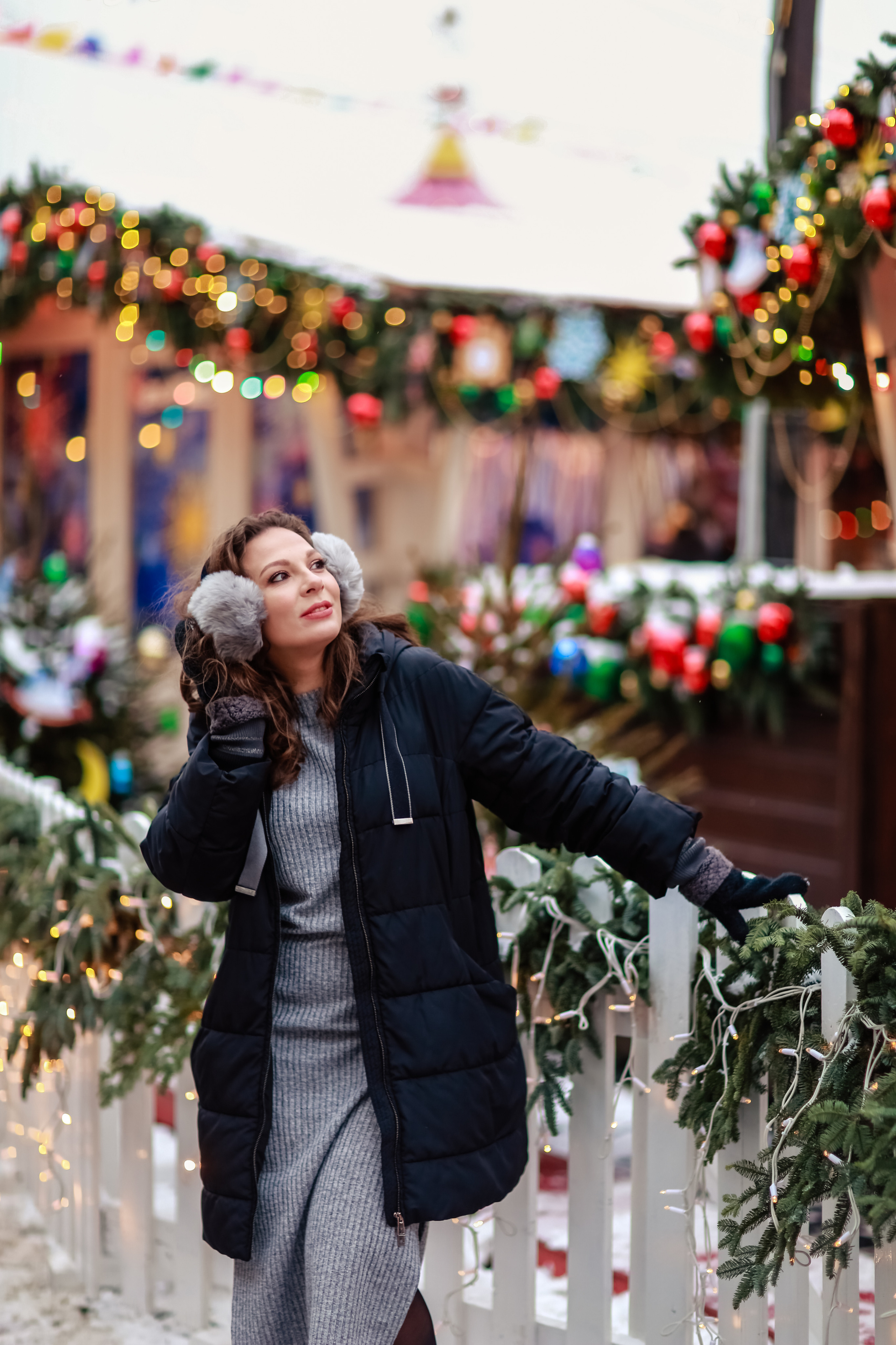 Анжела. Фотограф в Москве. Контент для блога. В портфолио и просто на память