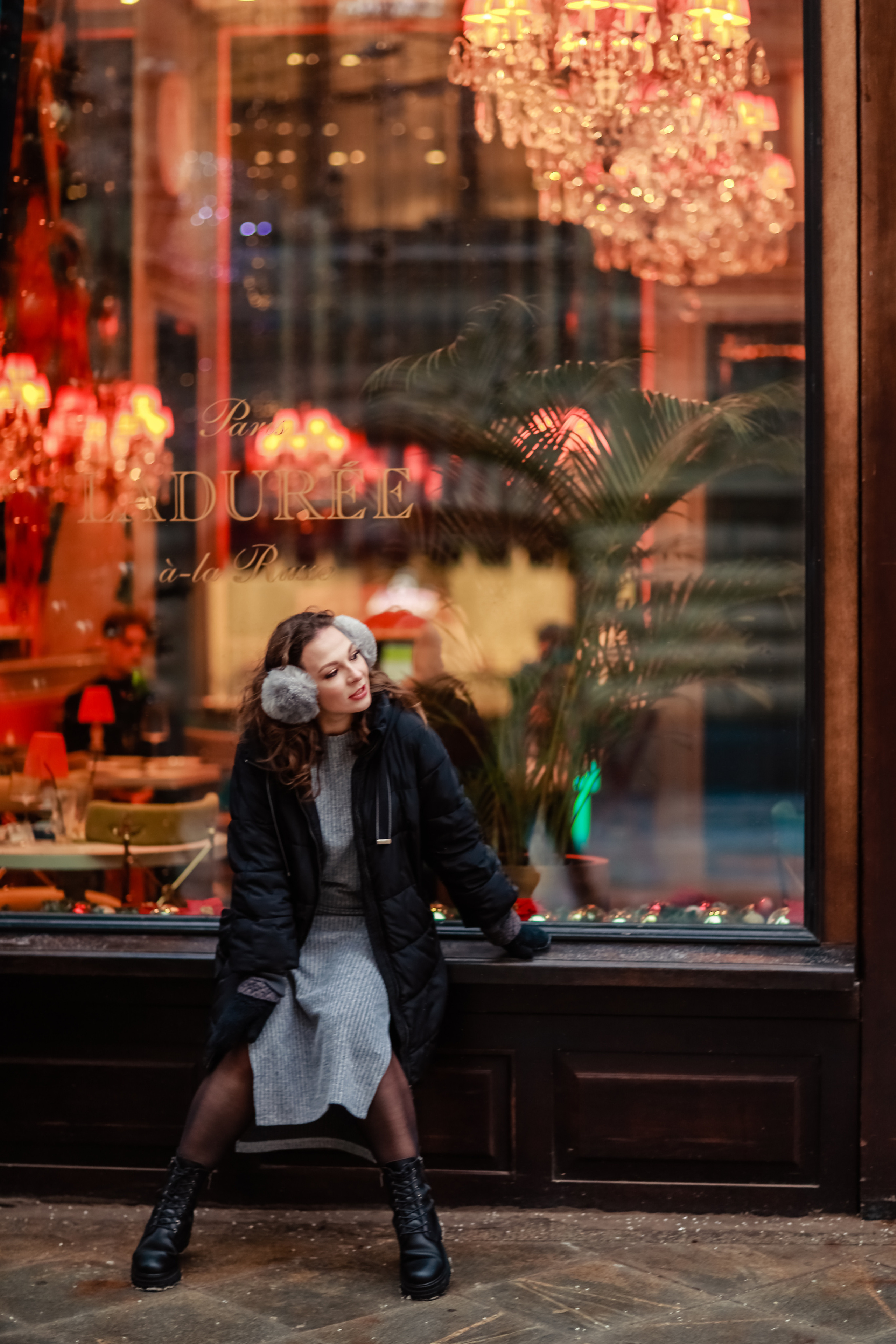 Анжела. Фотограф в Москве. Контент для блога. В портфолио и просто на память