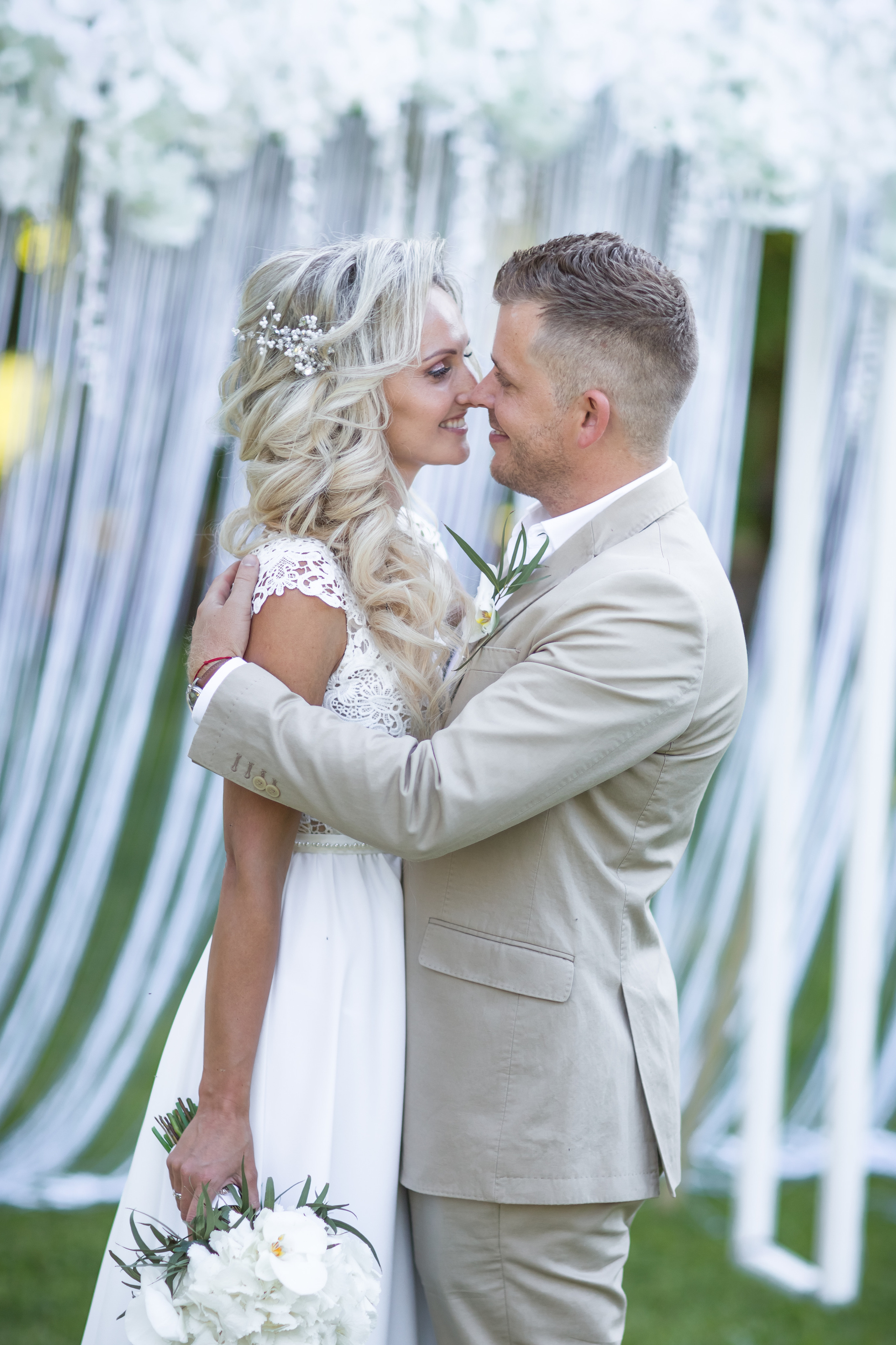 Свадебная фотосессия Рио и Ольги. Фотограф в Москве. Контент для блога. В портфолио и просто на память