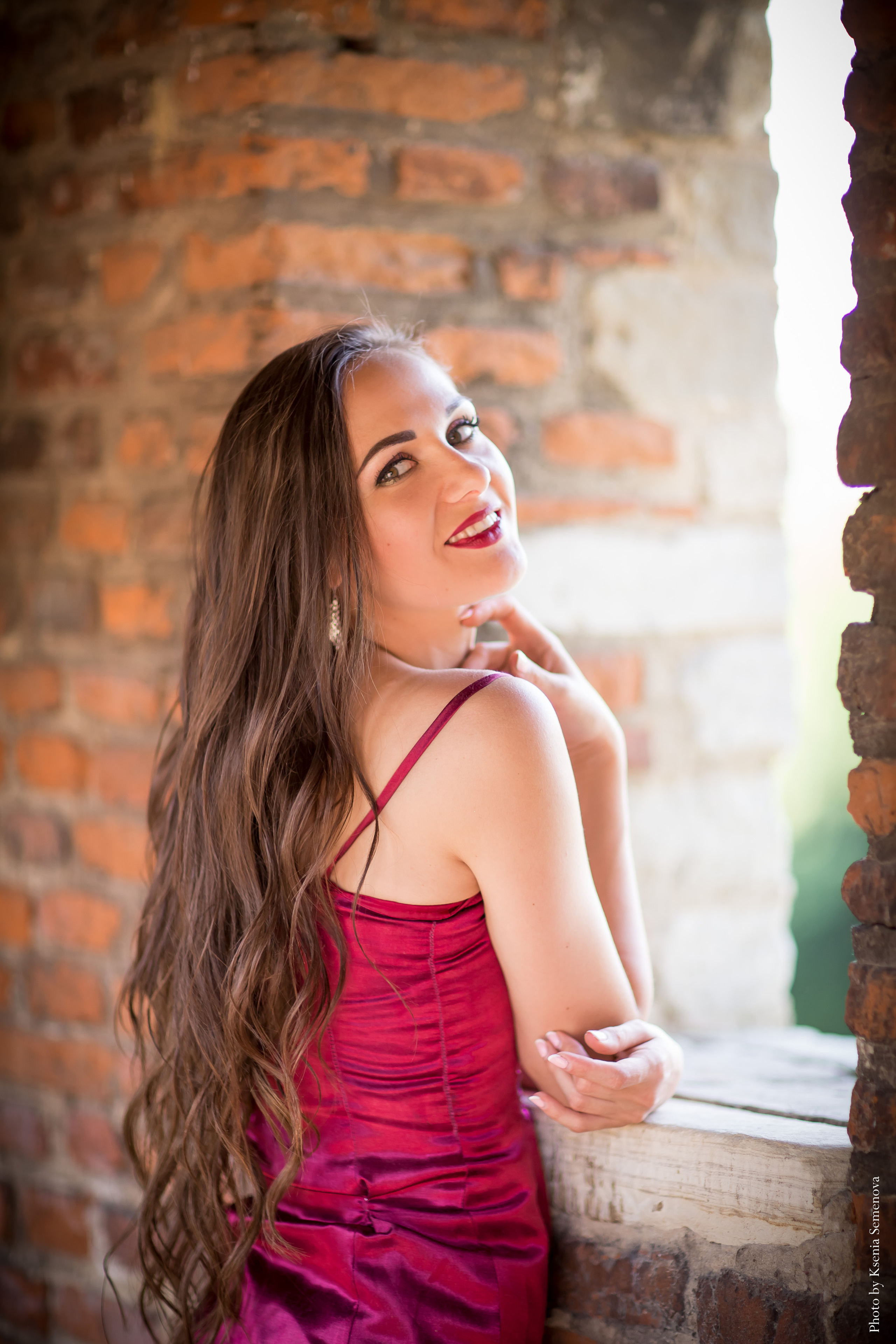 Тематическая съёмка в Европе, тематическая фотосессия для балерины. Фотограф в Москве. Контент для блога. В портфолио и просто на память