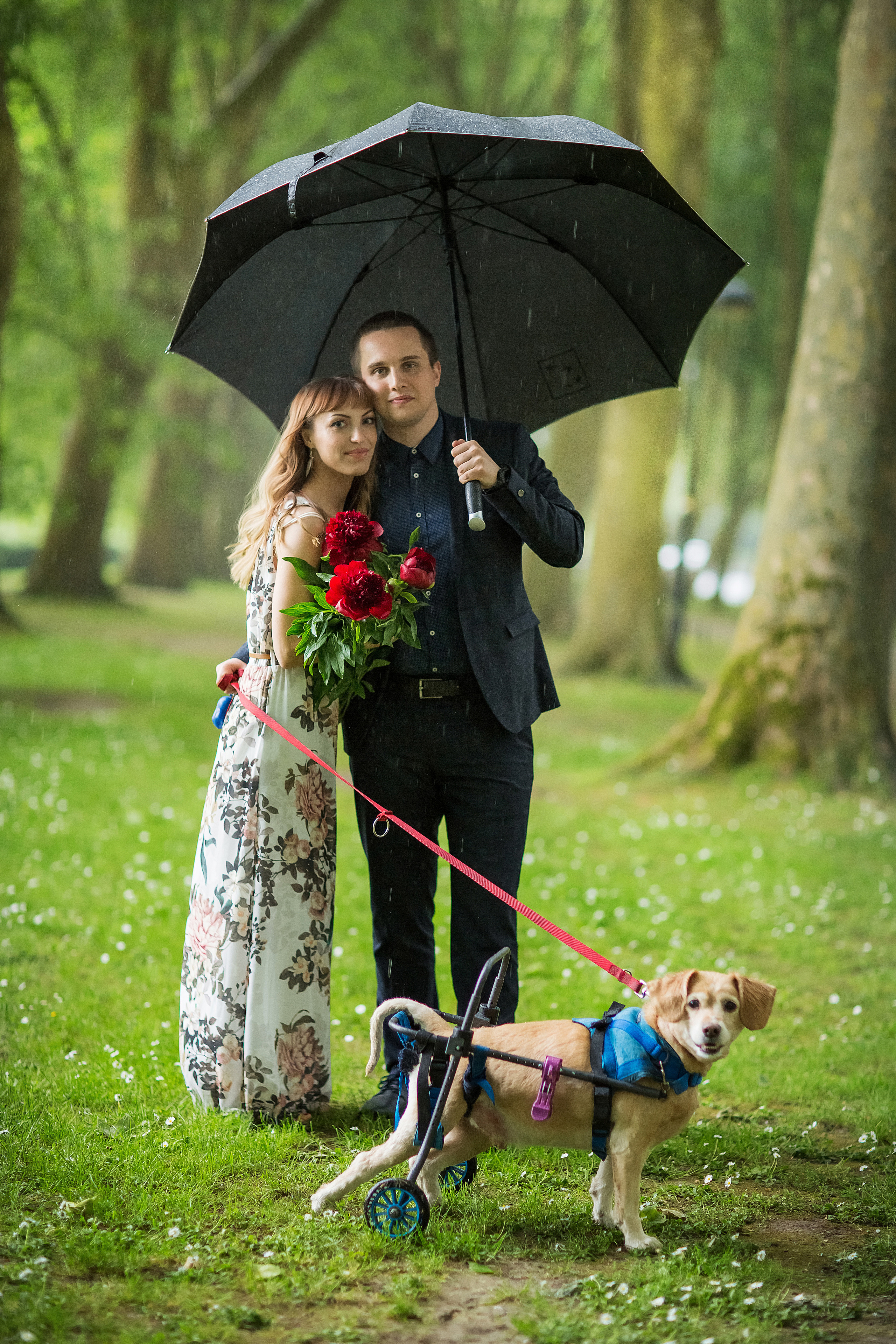 Love story Алексея и Ольги. Фотограф в Москве. Контент для блога. В портфолио и просто на память