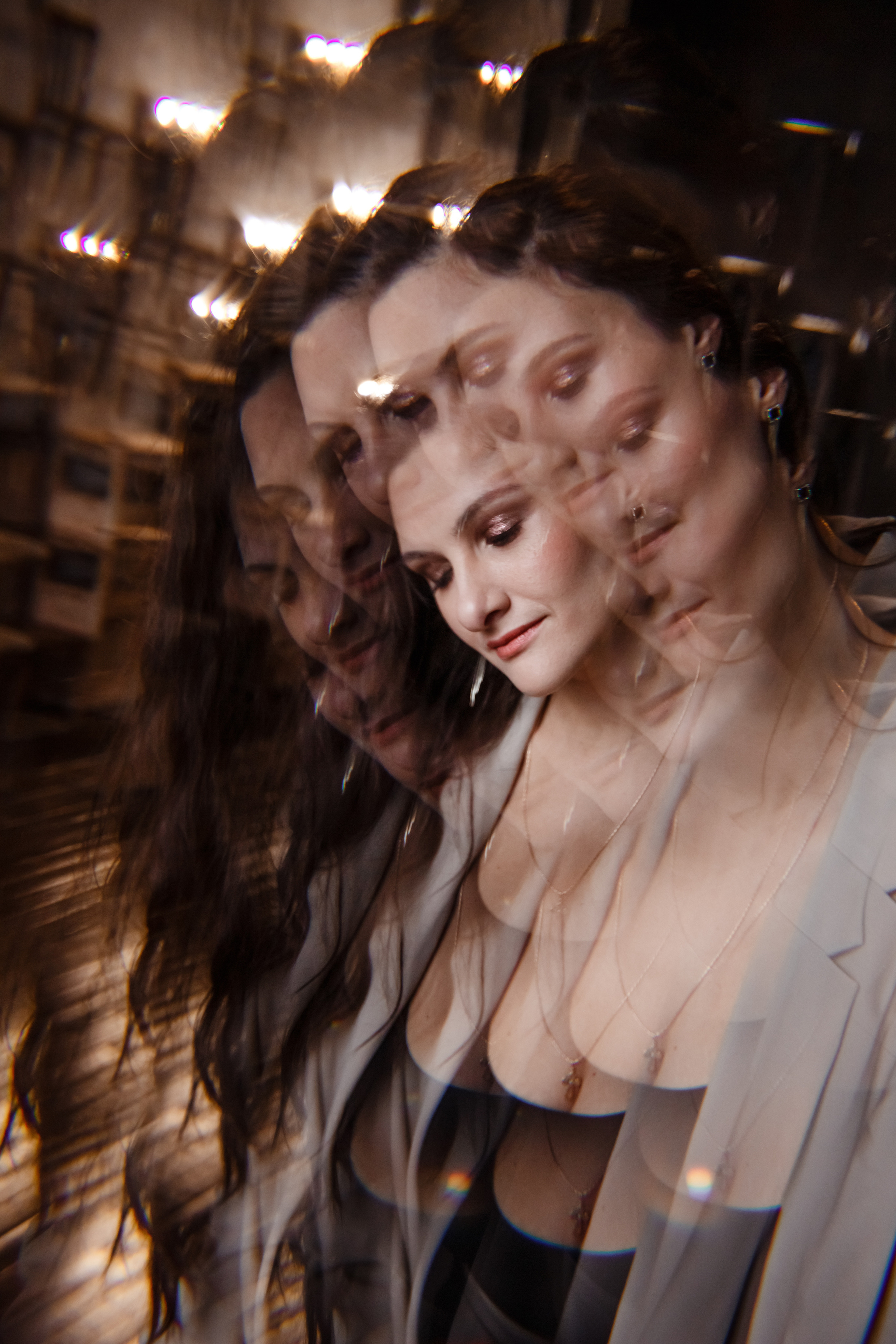 Студийная фотосессия для Виктории. Фотограф в Москве. Контент для блога. В портфолио и просто на память