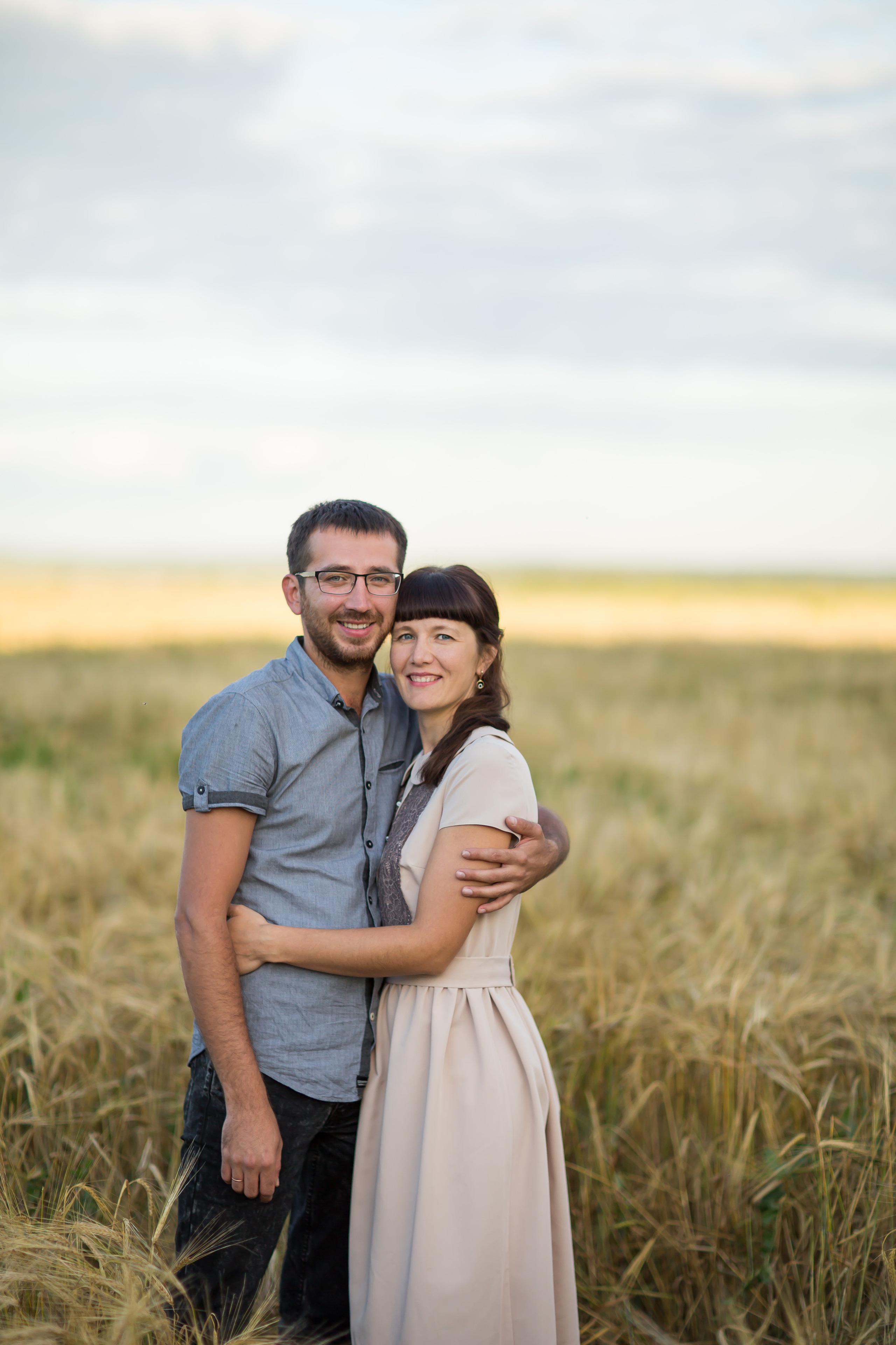 Семейная фотопрогулка, фотосессия для Люды. Фотограф в Москве. Контент для блога. В портфолио и просто на память