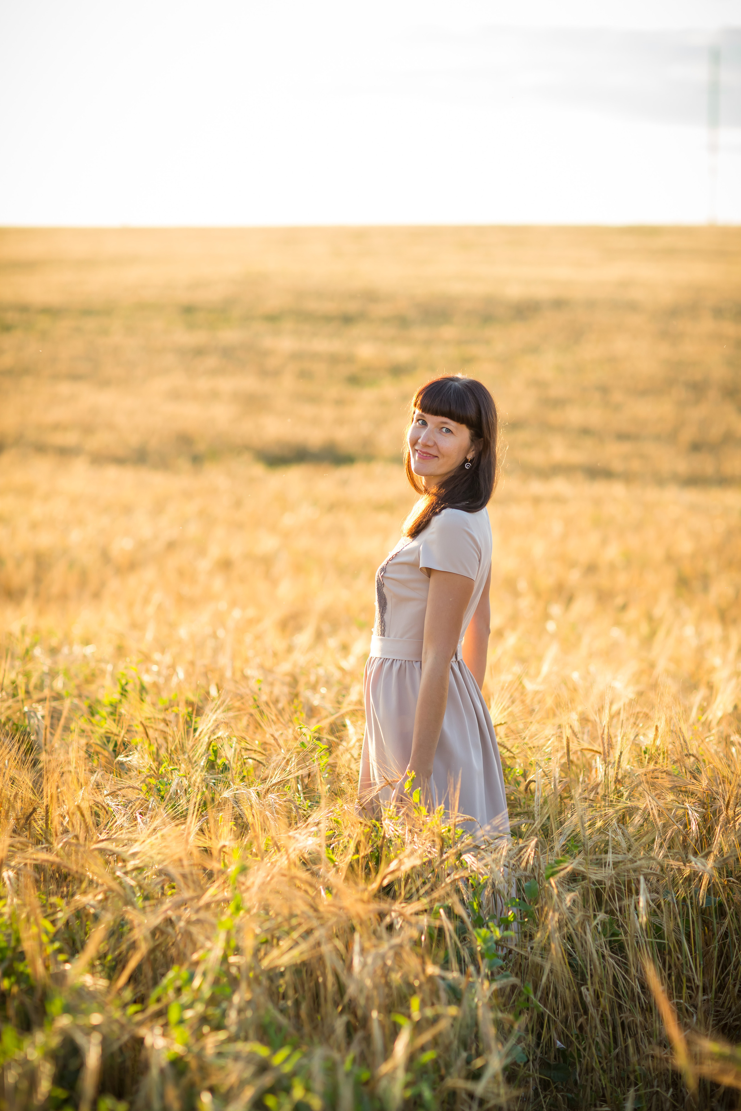 Семейная фотопрогулка, фотосессия для Люды. Фотограф в Москве. Контент для блога. В портфолио и просто на память