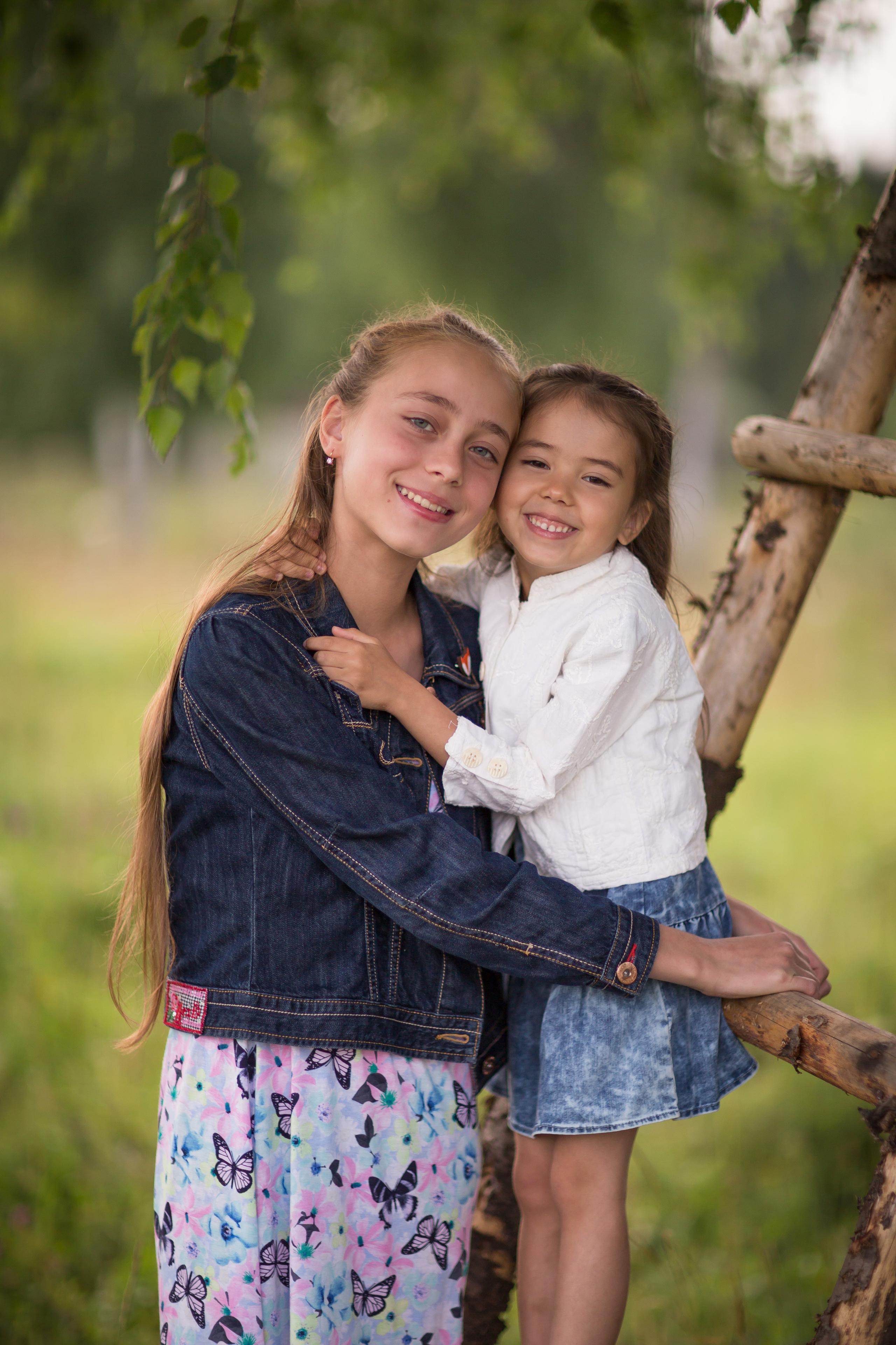 Семейная фотопрогулка, фотосессия для Юлии. Фотограф в Москве. Контент для блога. В портфолио и просто на память