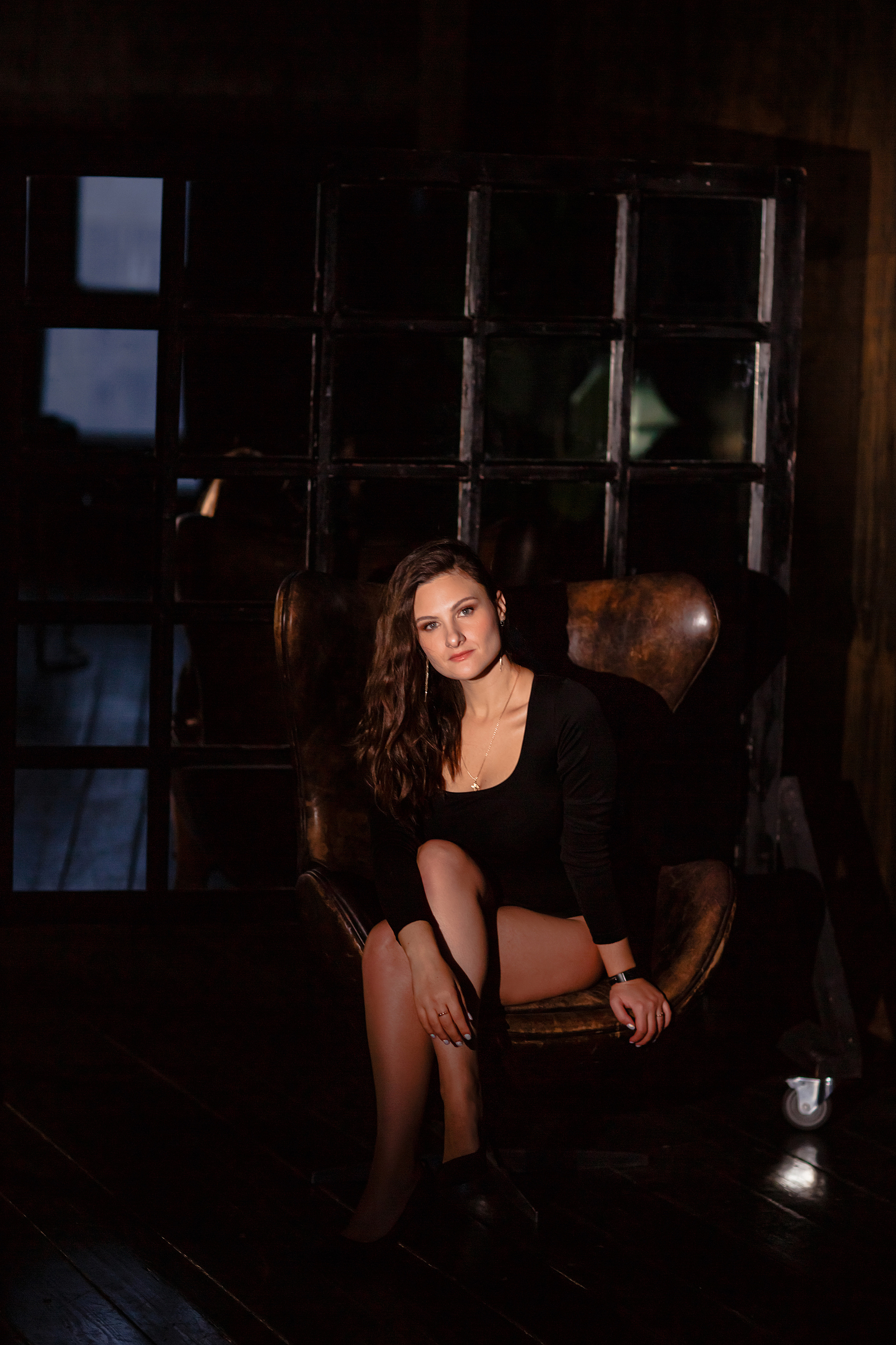 Студийная фотосессия для Виктории. Фотограф в Москве. Контент для блога. В портфолио и просто на память