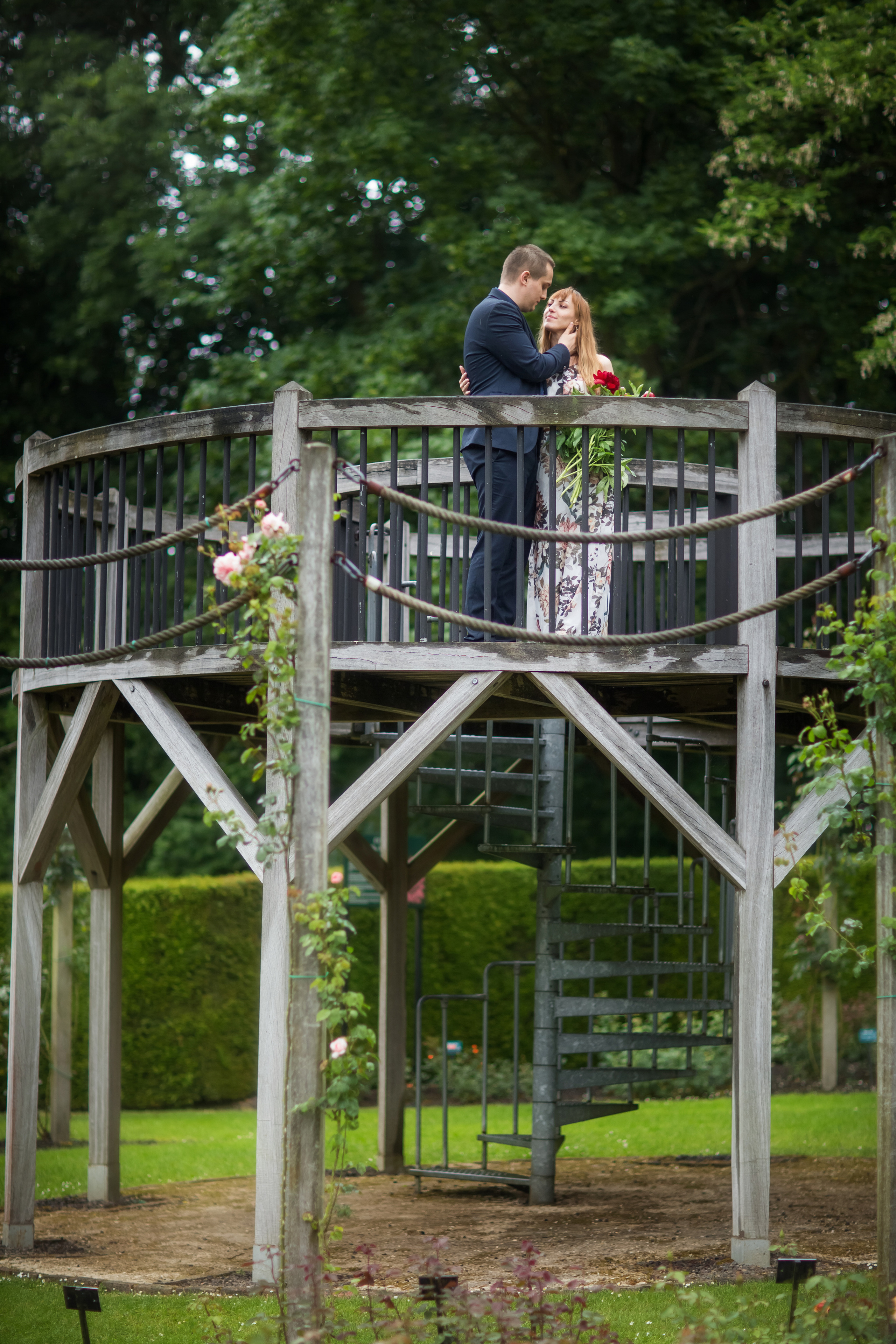 Love story Алексея и Ольги. Фотограф в Москве. Контент для блога. В портфолио и просто на память