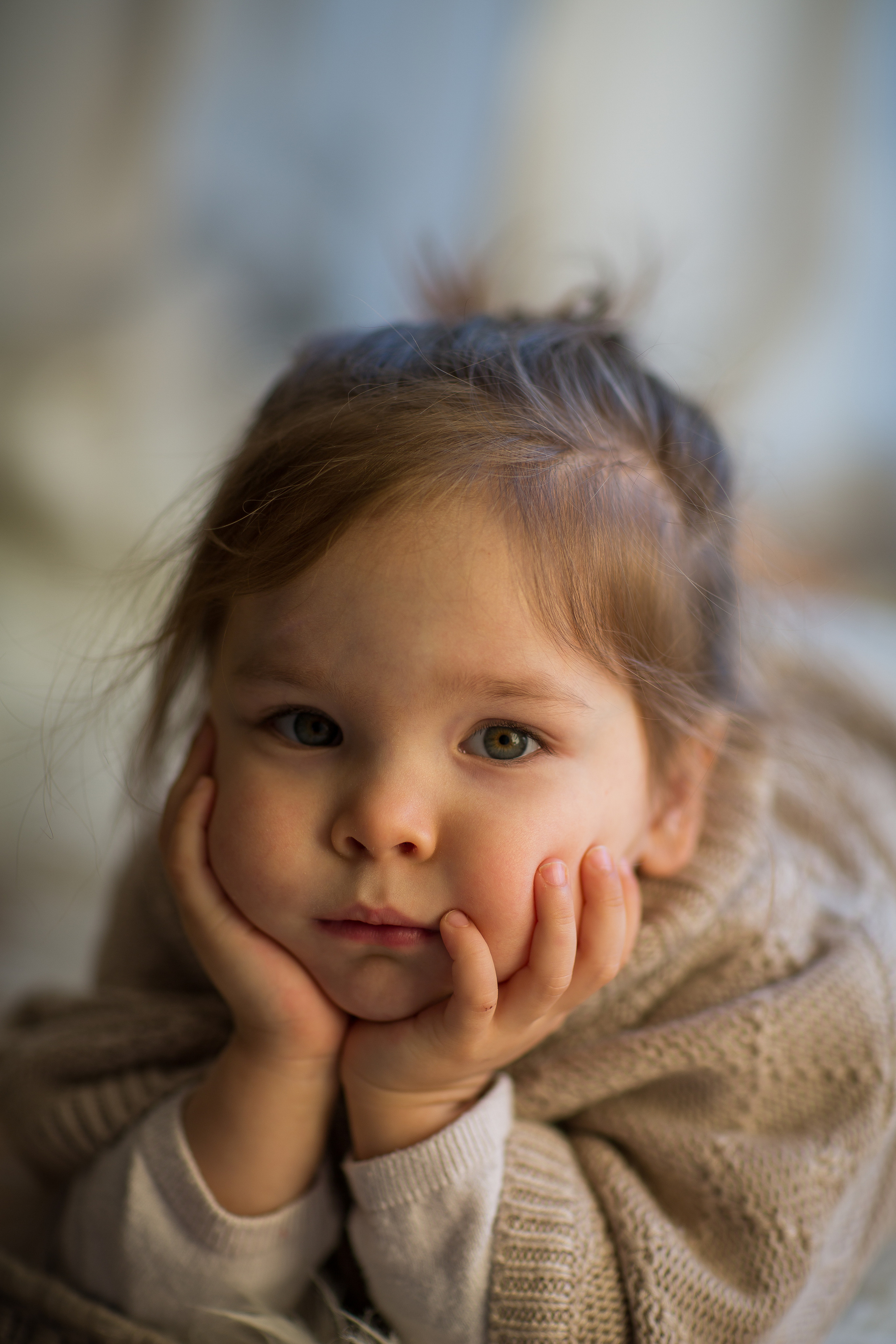 Детские фотосессии. Фотограф в Москве. Контент для блога. В портфолио и просто на память