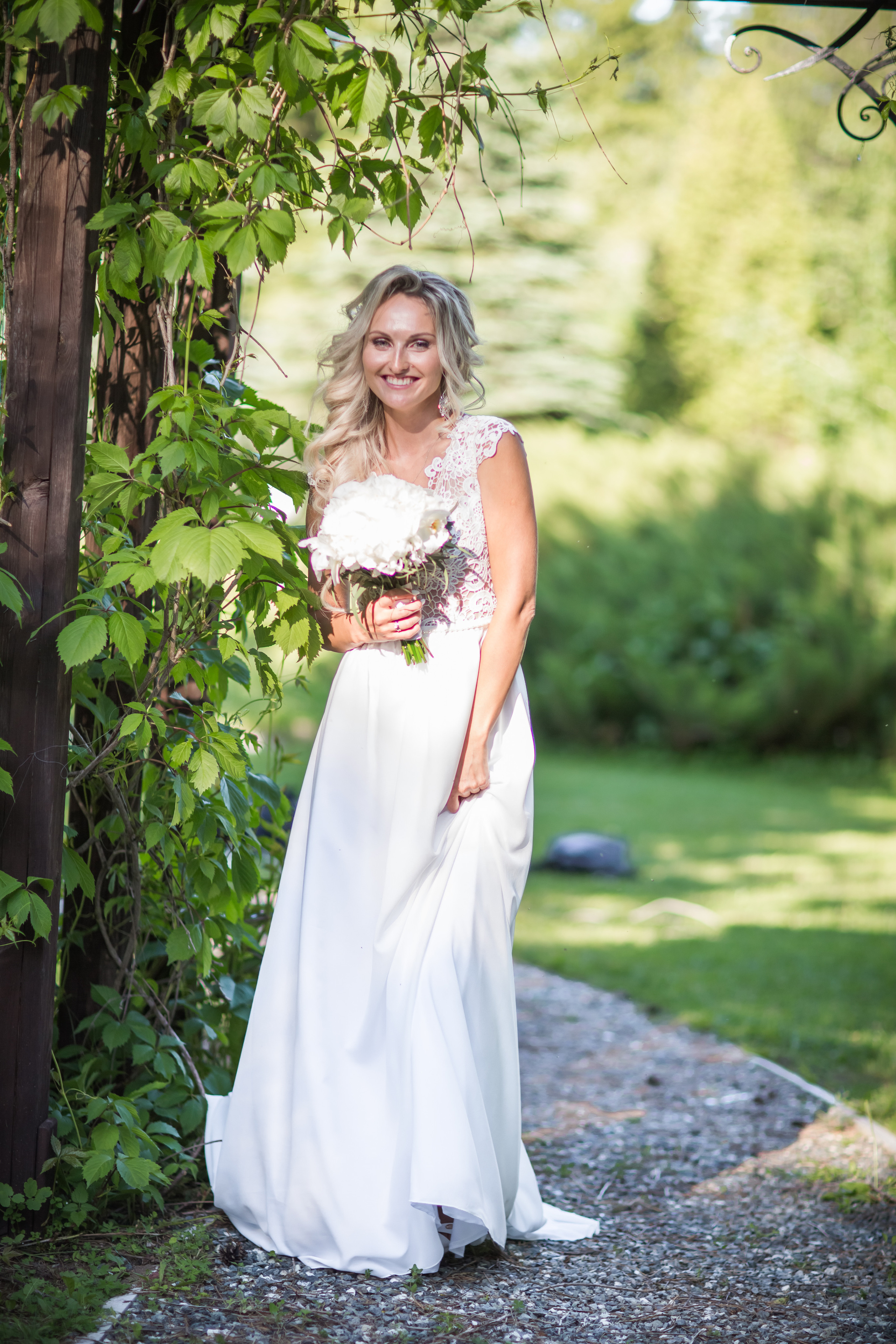 Свадебная фотосессия Рио и Ольги. Фотограф в Москве. Контент для блога. В портфолио и просто на память