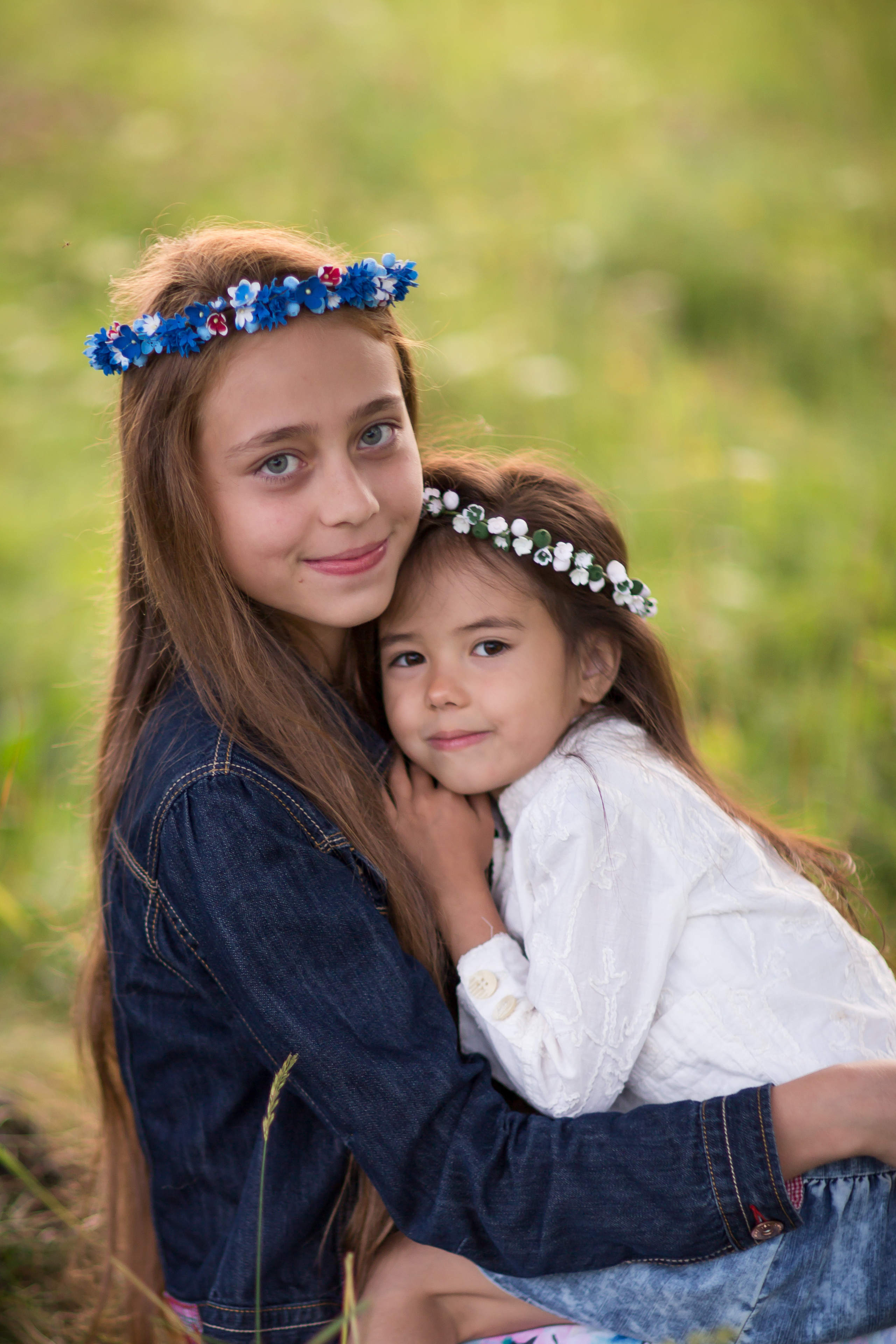 Семейная фотопрогулка, фотосессия для Юлии. Фотограф в Москве. Контент для блога. В портфолио и просто на память