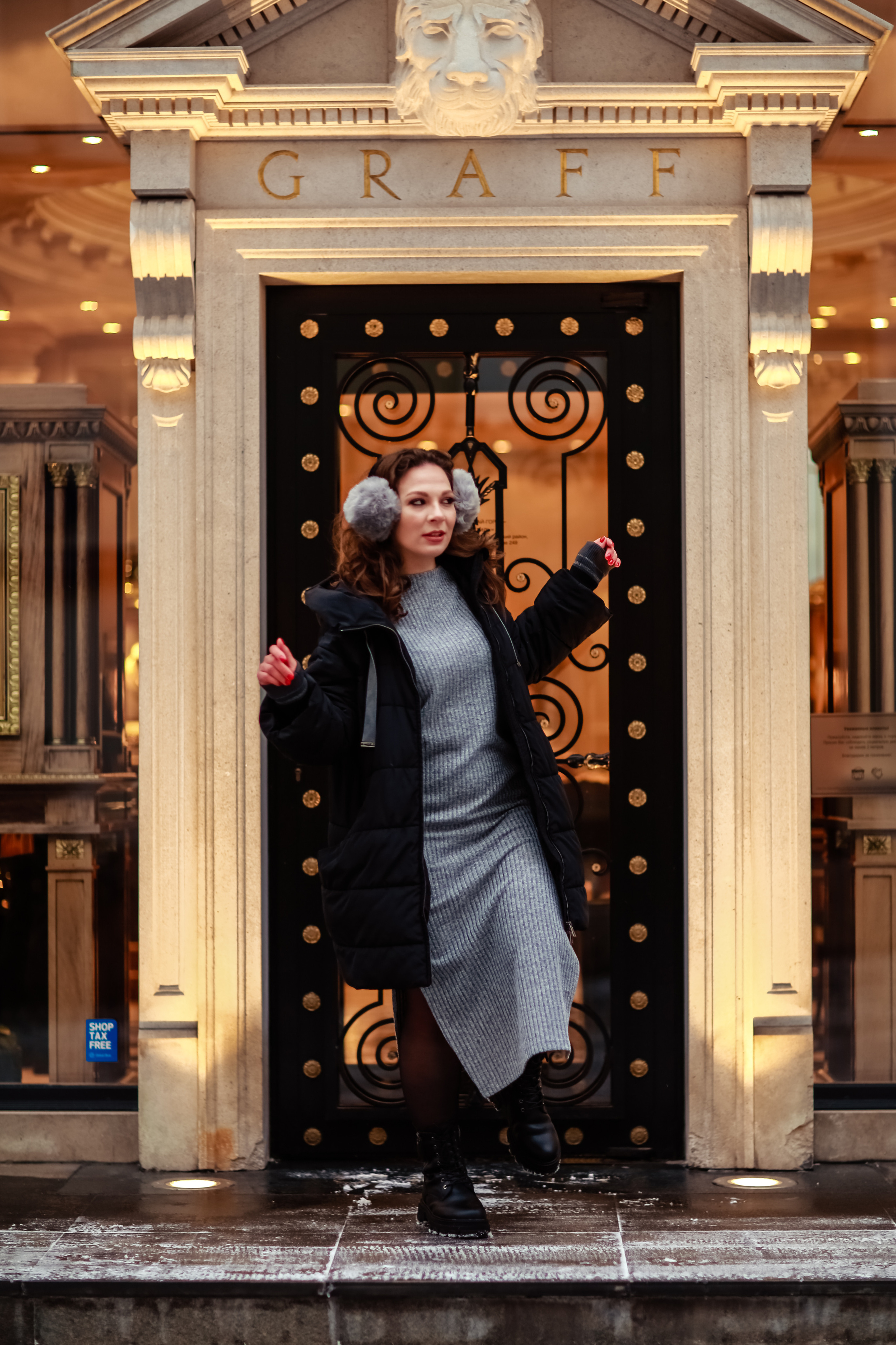 Анжела. Фотограф в Москве. Контент для блога. В портфолио и просто на память