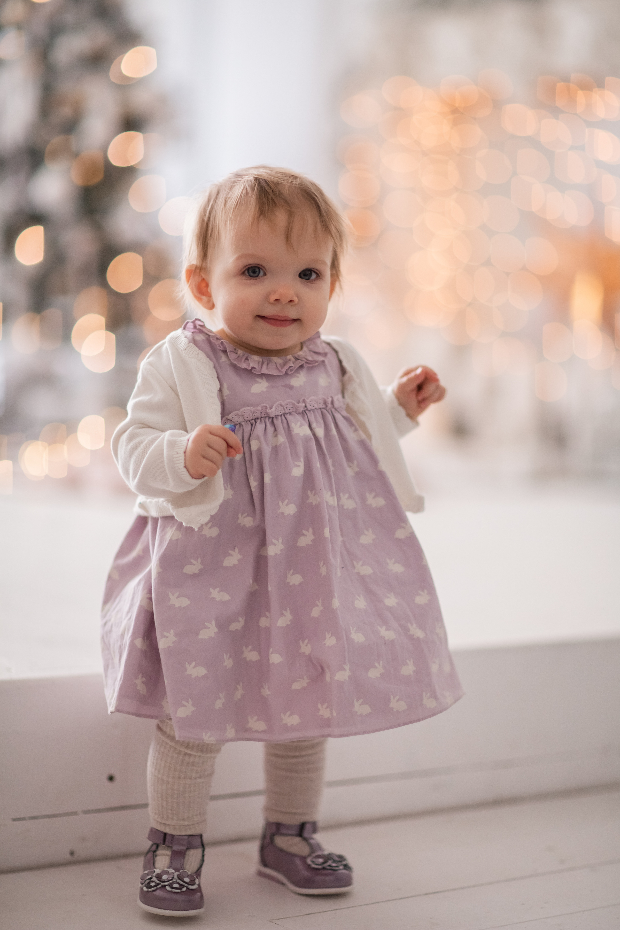 Новогодняя фотосессия для семьи Алины. Фотограф в Москве. Контент для блога. В портфолио и просто на память