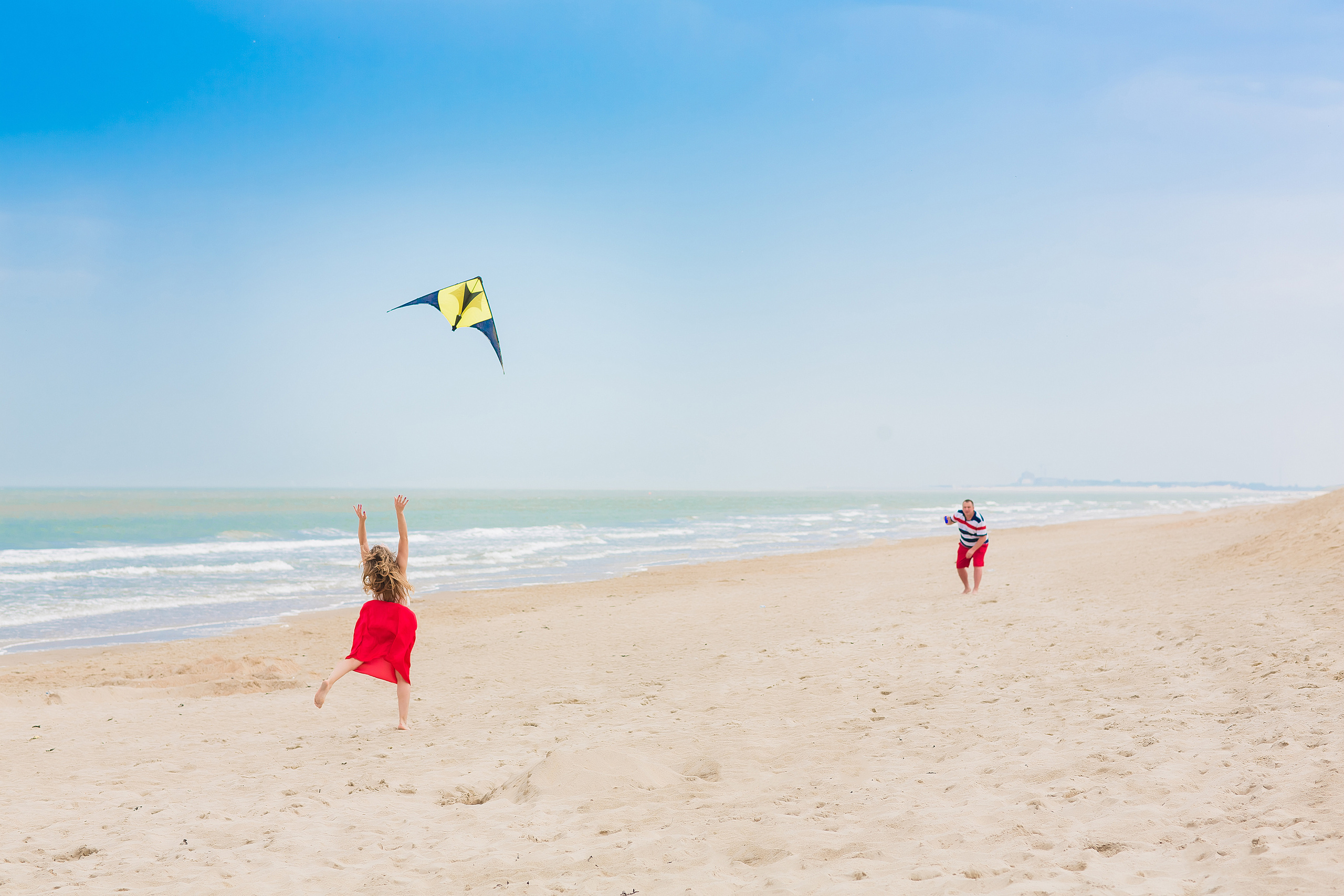 Фотопрогулка, фотосессия на море. Фотограф в Москве. Контент для блога. В портфолио и просто на память