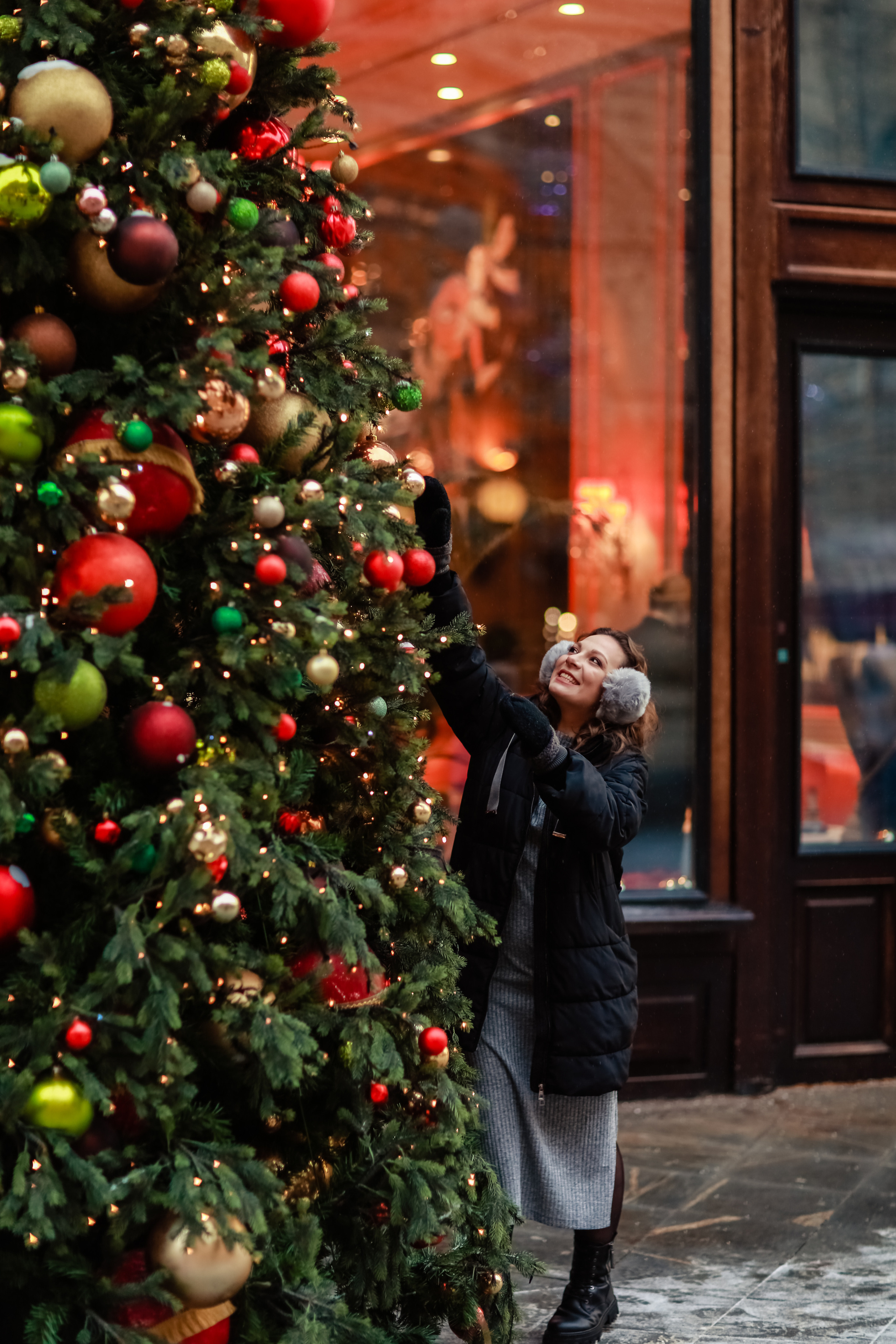 Анжела. Фотограф в Москве. Контент для блога. В портфолио и просто на память