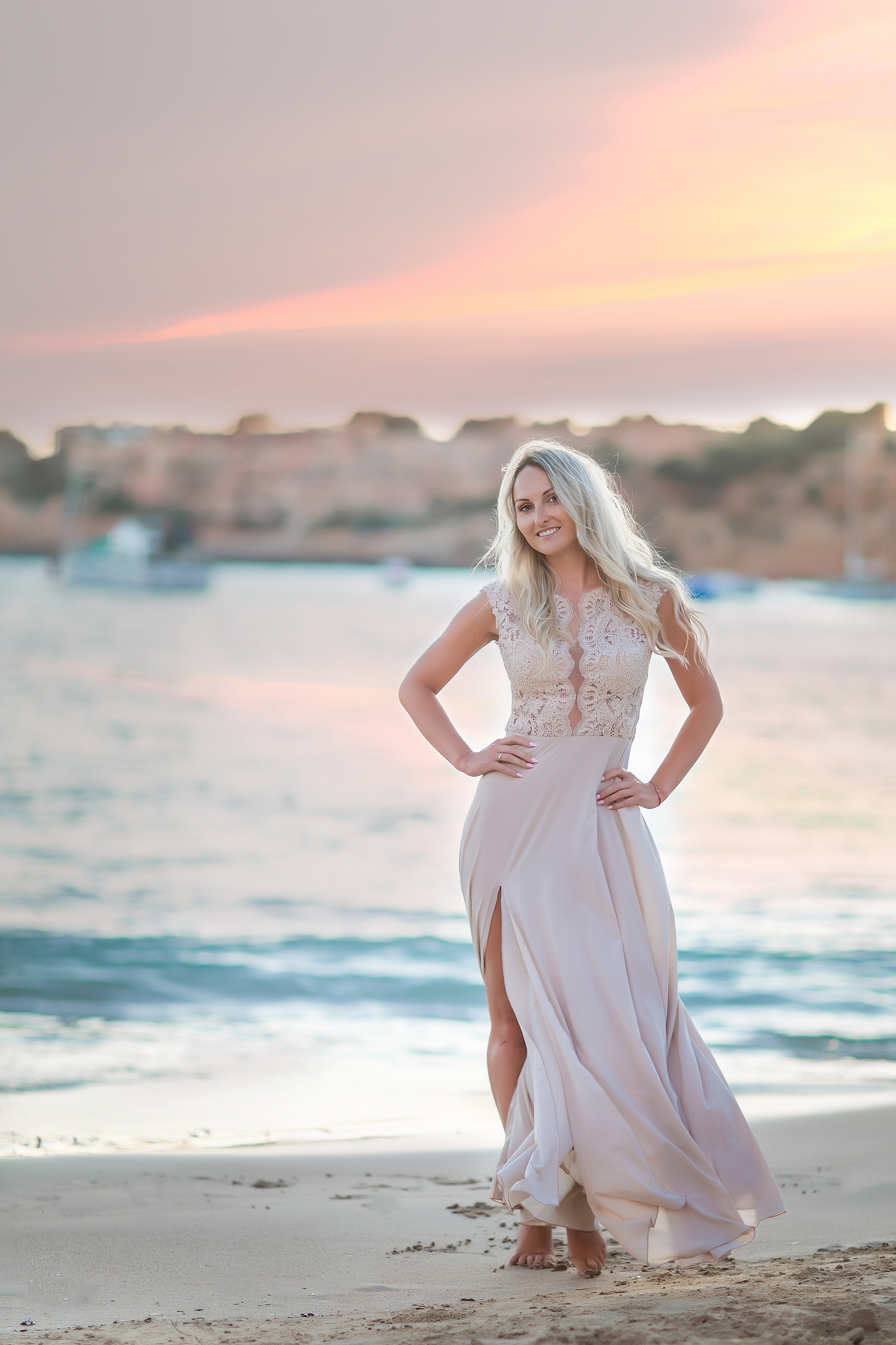 Фотопрогулка на море. Фотограф в Москве. Контент для блога. В портфолио и просто на память