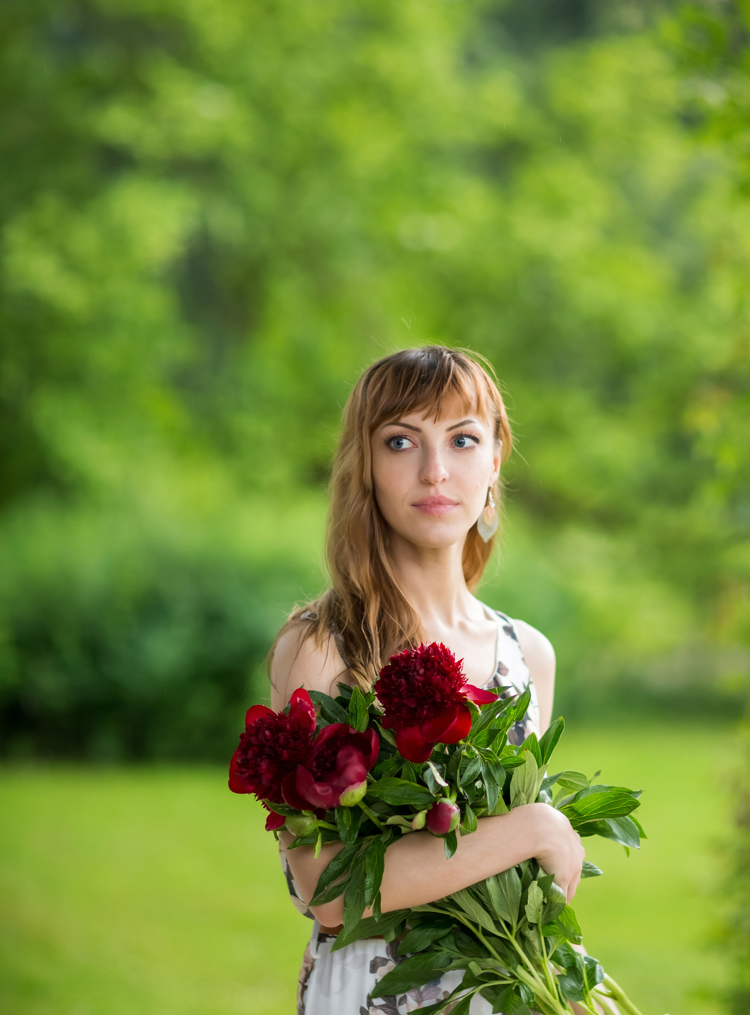 Love story Алексея и Ольги. Фотограф в Москве. Контент для блога. В портфолио и просто на память