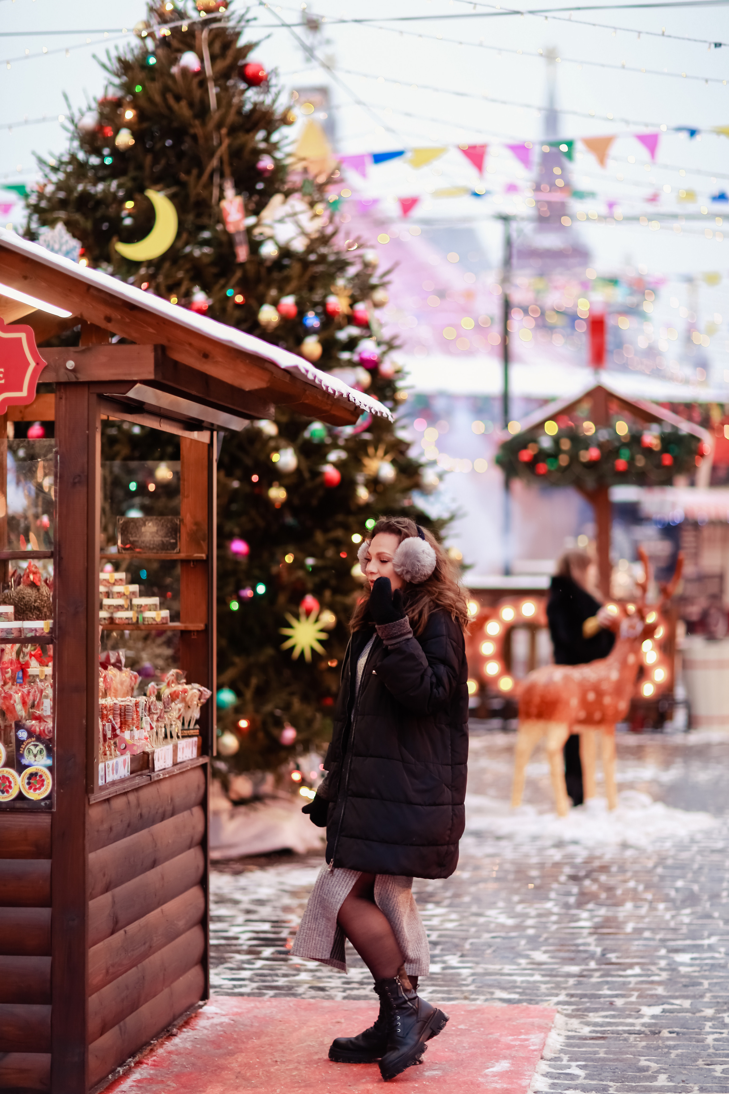 Анжела. Фотограф в Москве. Контент для блога. В портфолио и просто на память